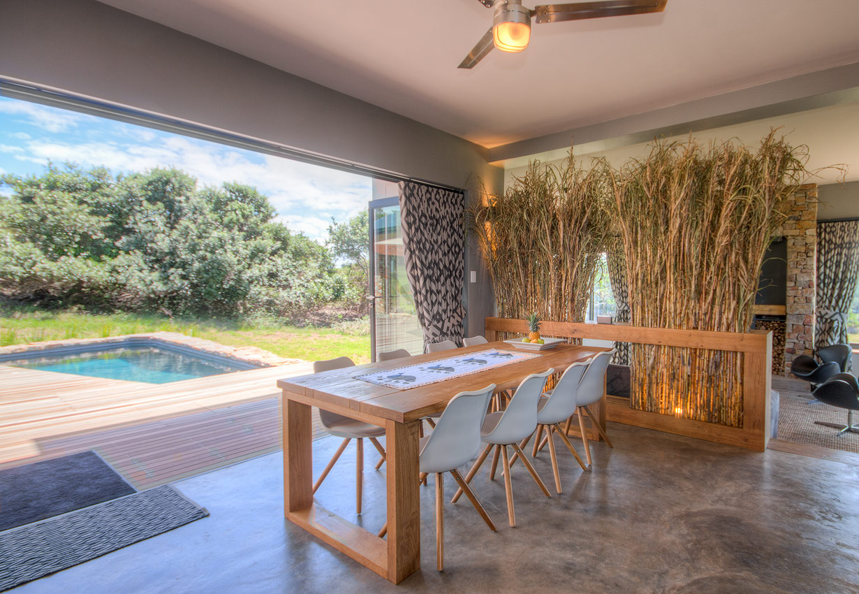 Umthi Lodge at Kenton Eco Estate Houses for Rent in KentononSea