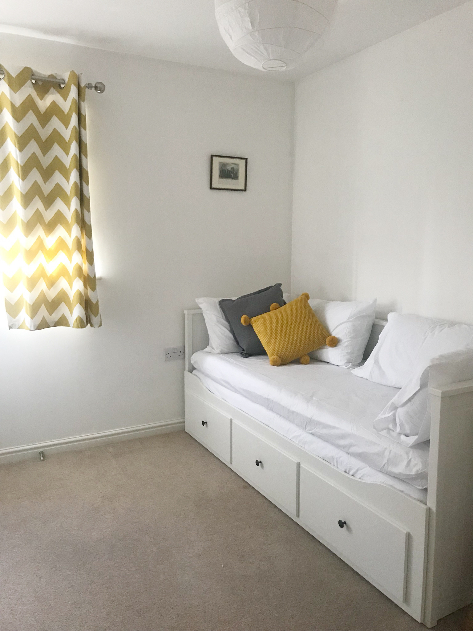 Portishead Marina flat with garden ! Apartments for Rent in