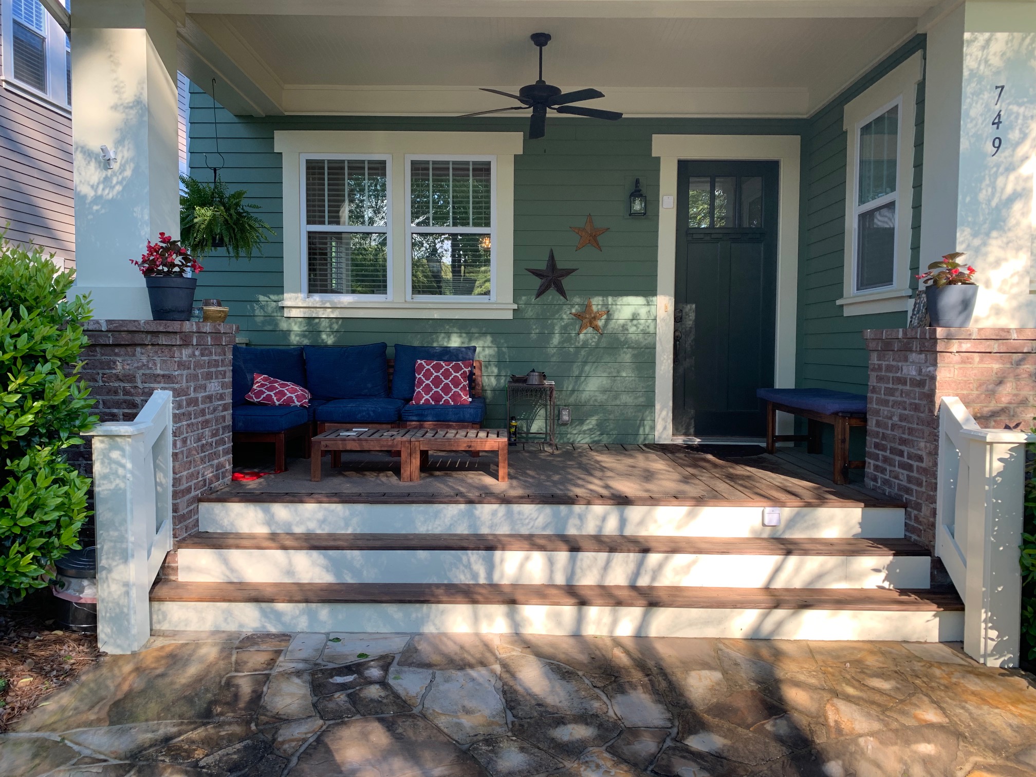 Riverwalk Style 2 Walk To Pump House Rock Hill Sc Houses For Rent In Rock Hill South Carolina United States