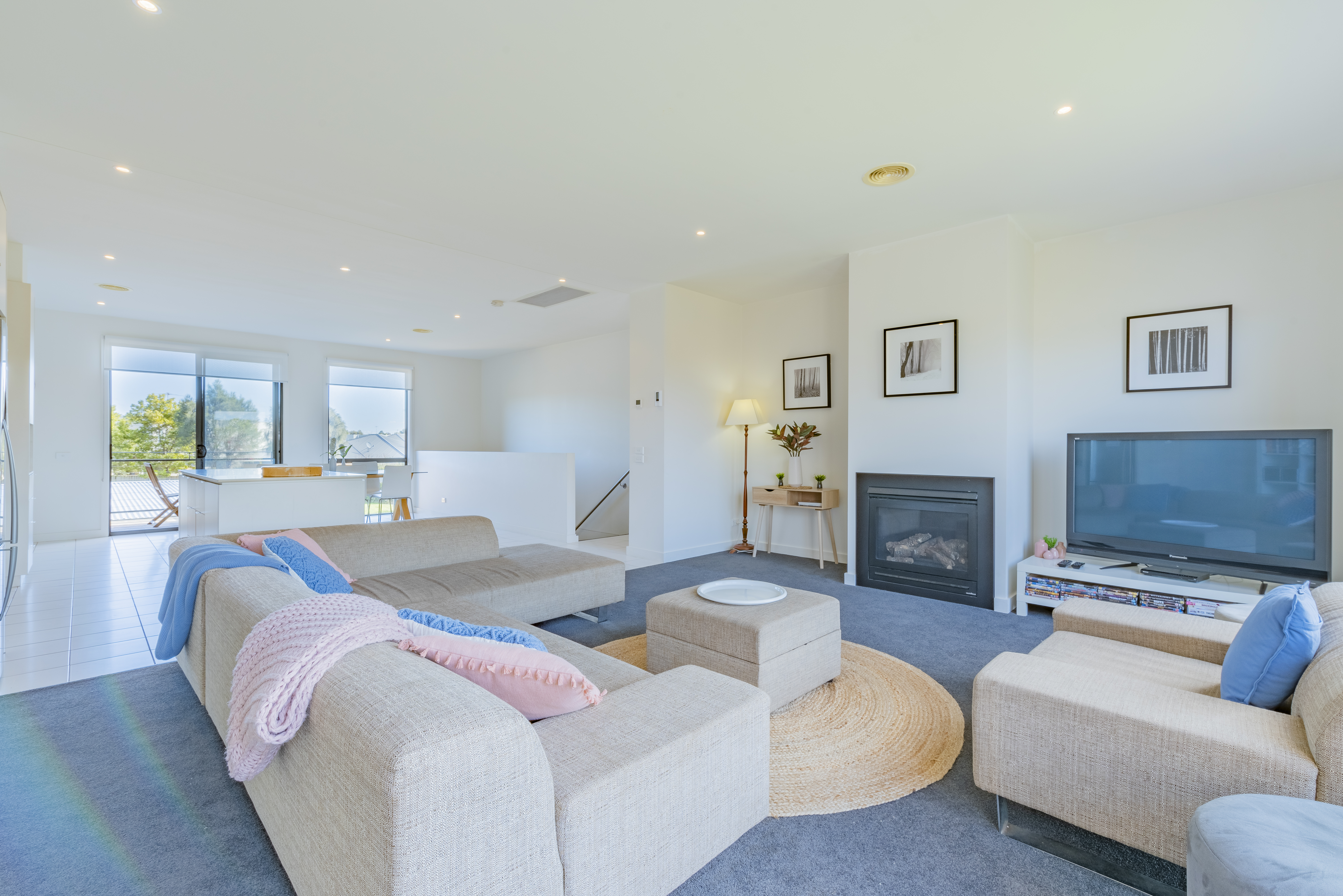 3 Bedroom Condo - Access to pool and tennis court in Surf Coast, Barwon South West Vic
