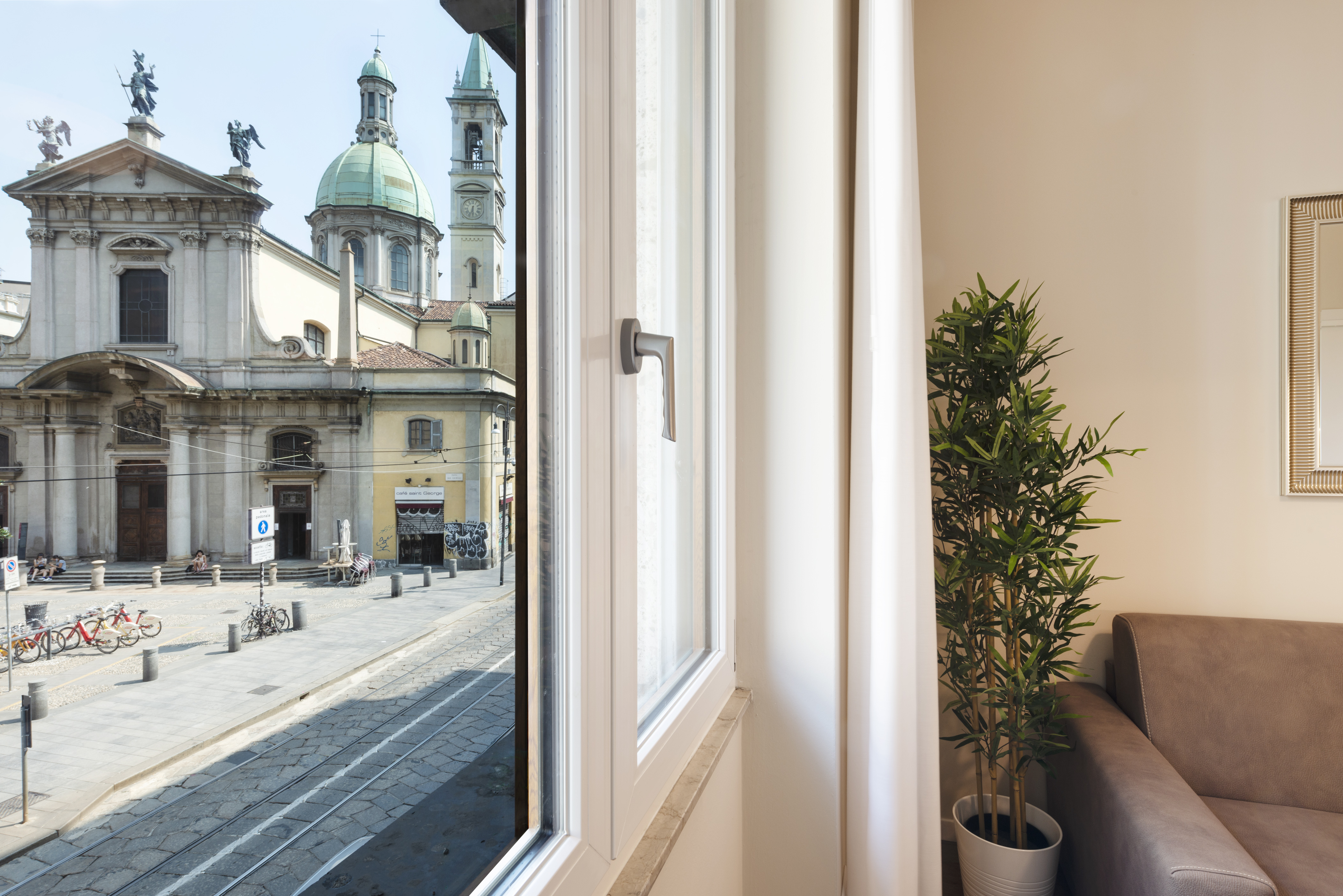 DUOMO2 - Fabulous Apt. With Breathtaking View