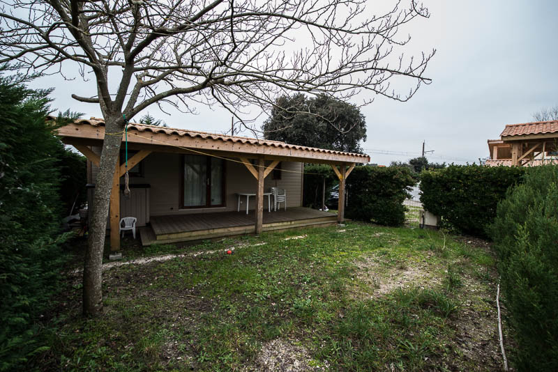 Pleasant cottage close to the beach