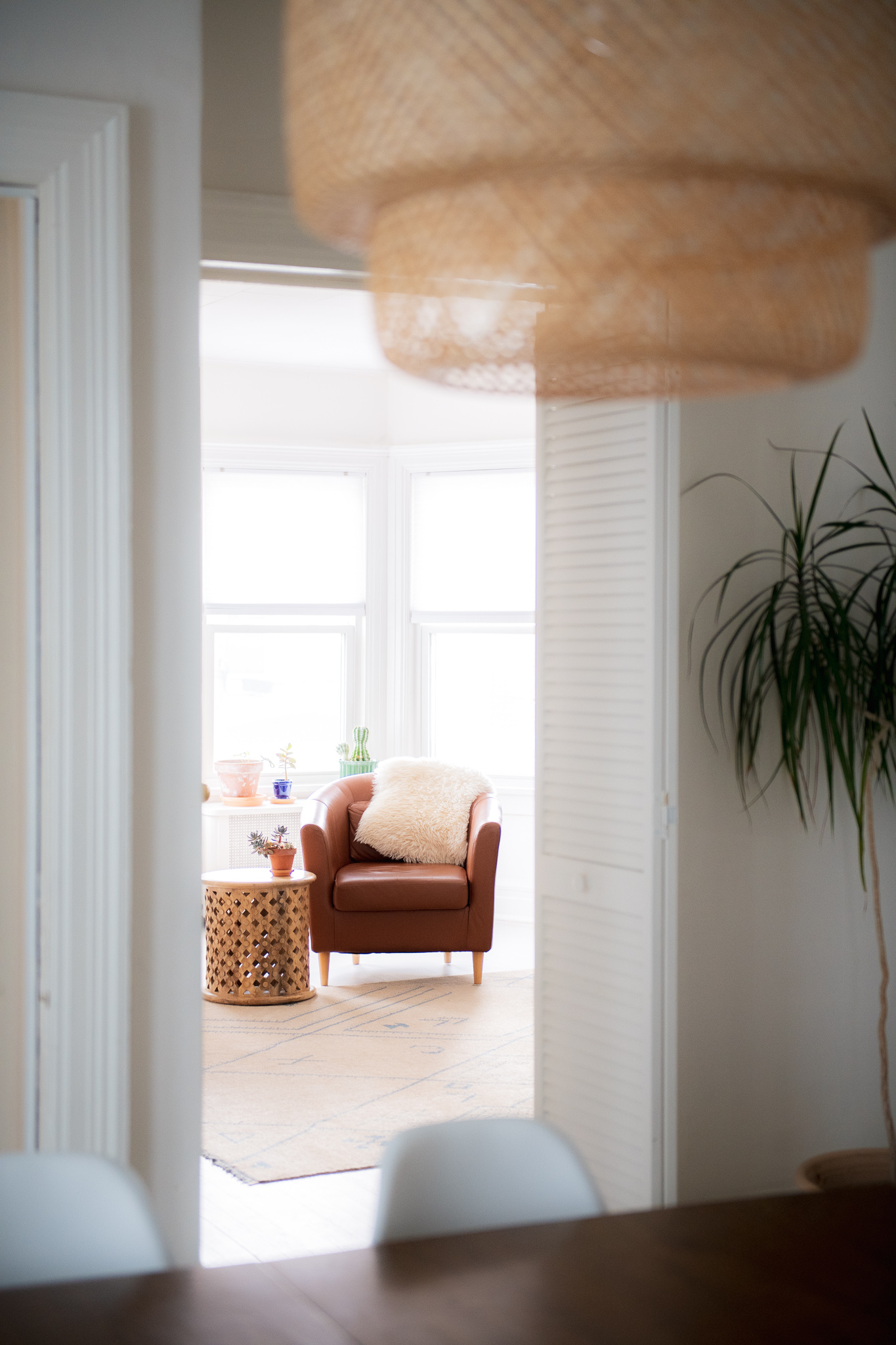 Light Filled 2+BR in the Heart of Hudson Apartments for Rent in