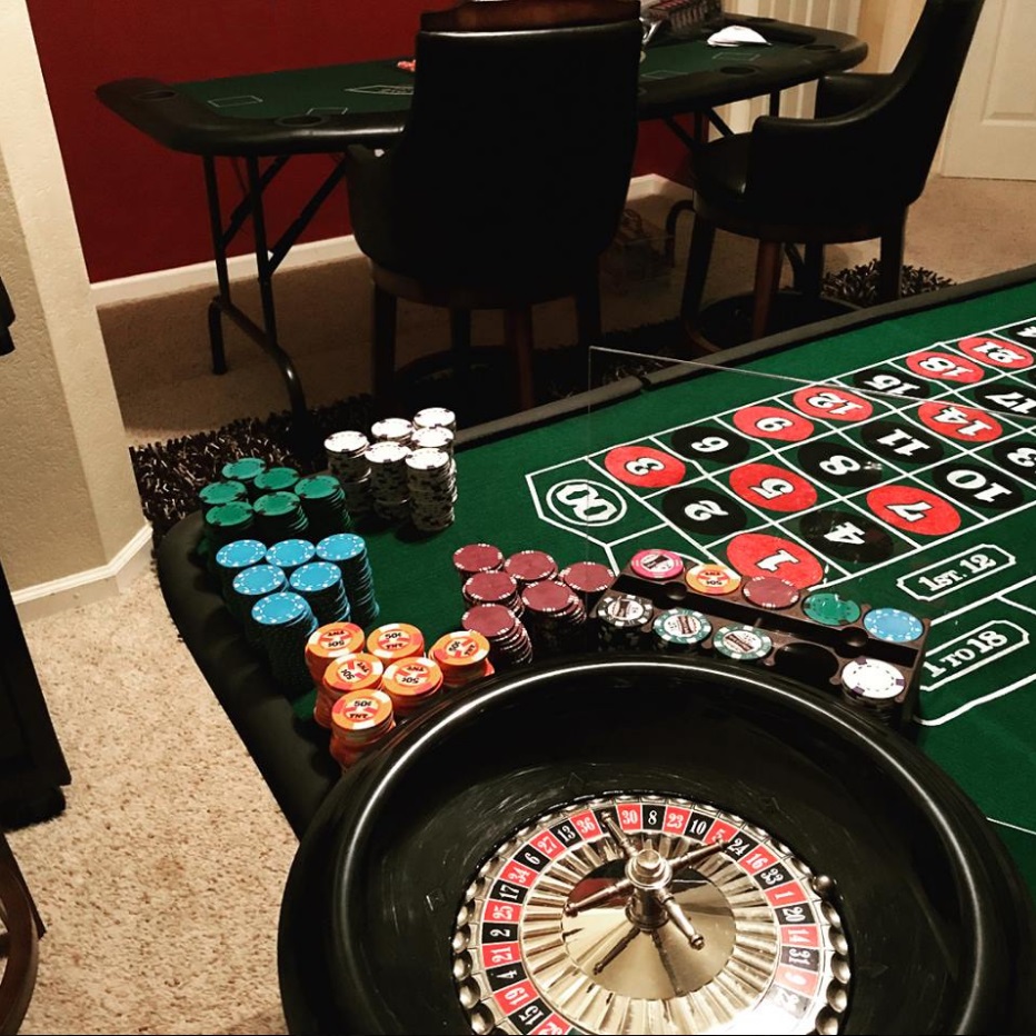 Casino Table Rentals Fresno California Casino Table Rentals Fresno California