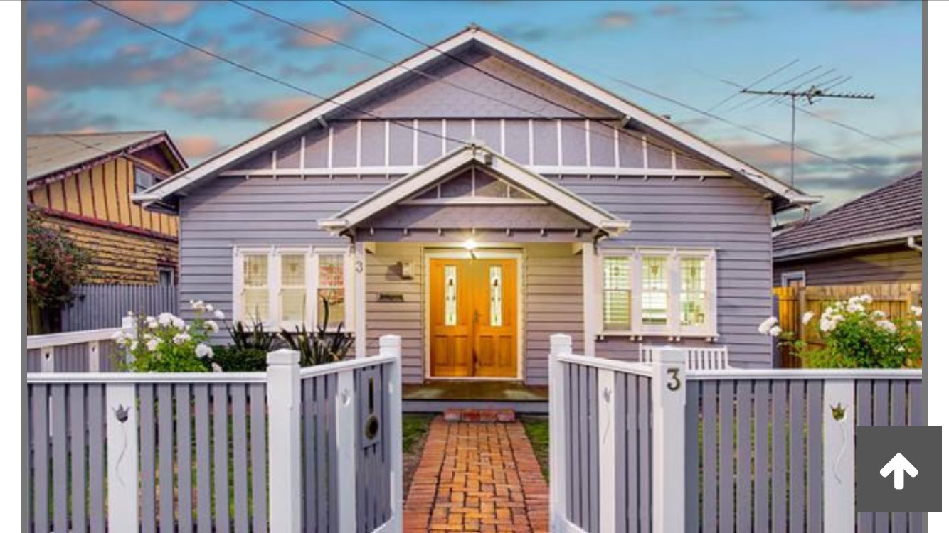 Victorian beauty 6km from CBD