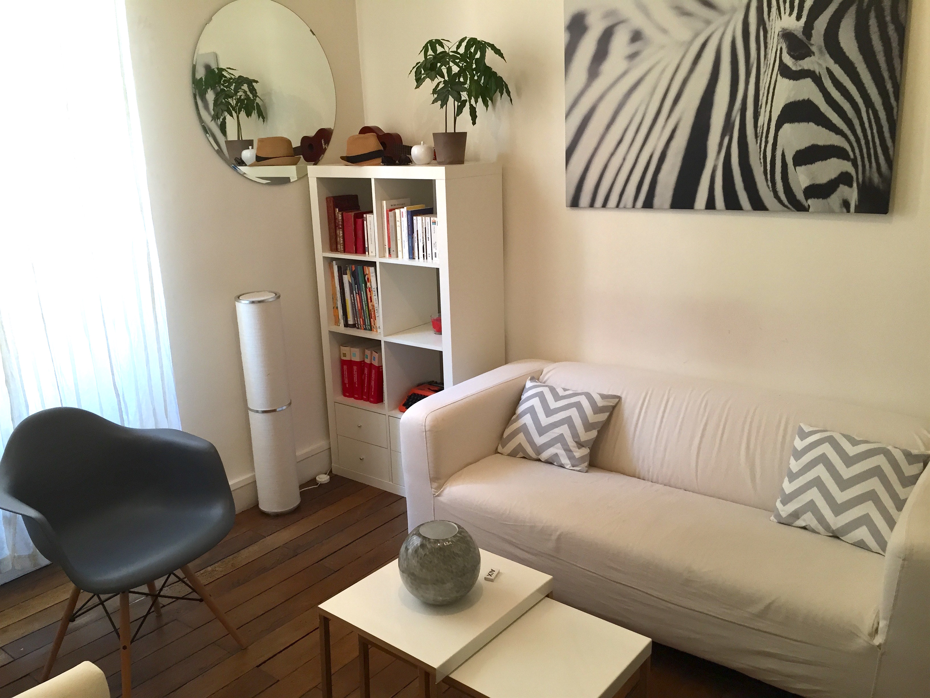Appartement en plein coeur d'Ainay in 2e Arrondissement, Lyon
