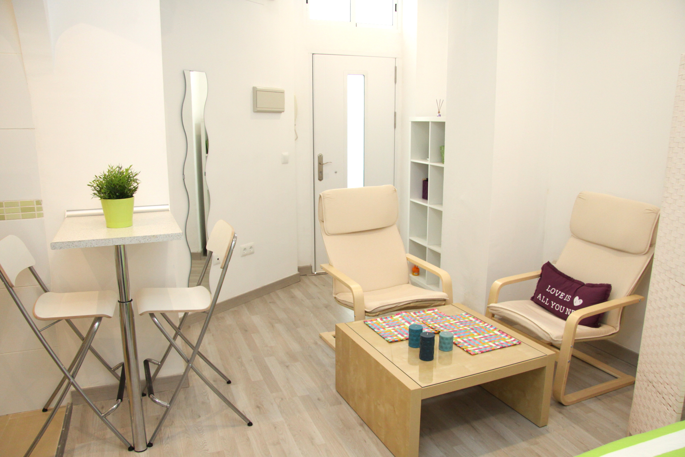 TG C FreshApartments in Centro, Malaga