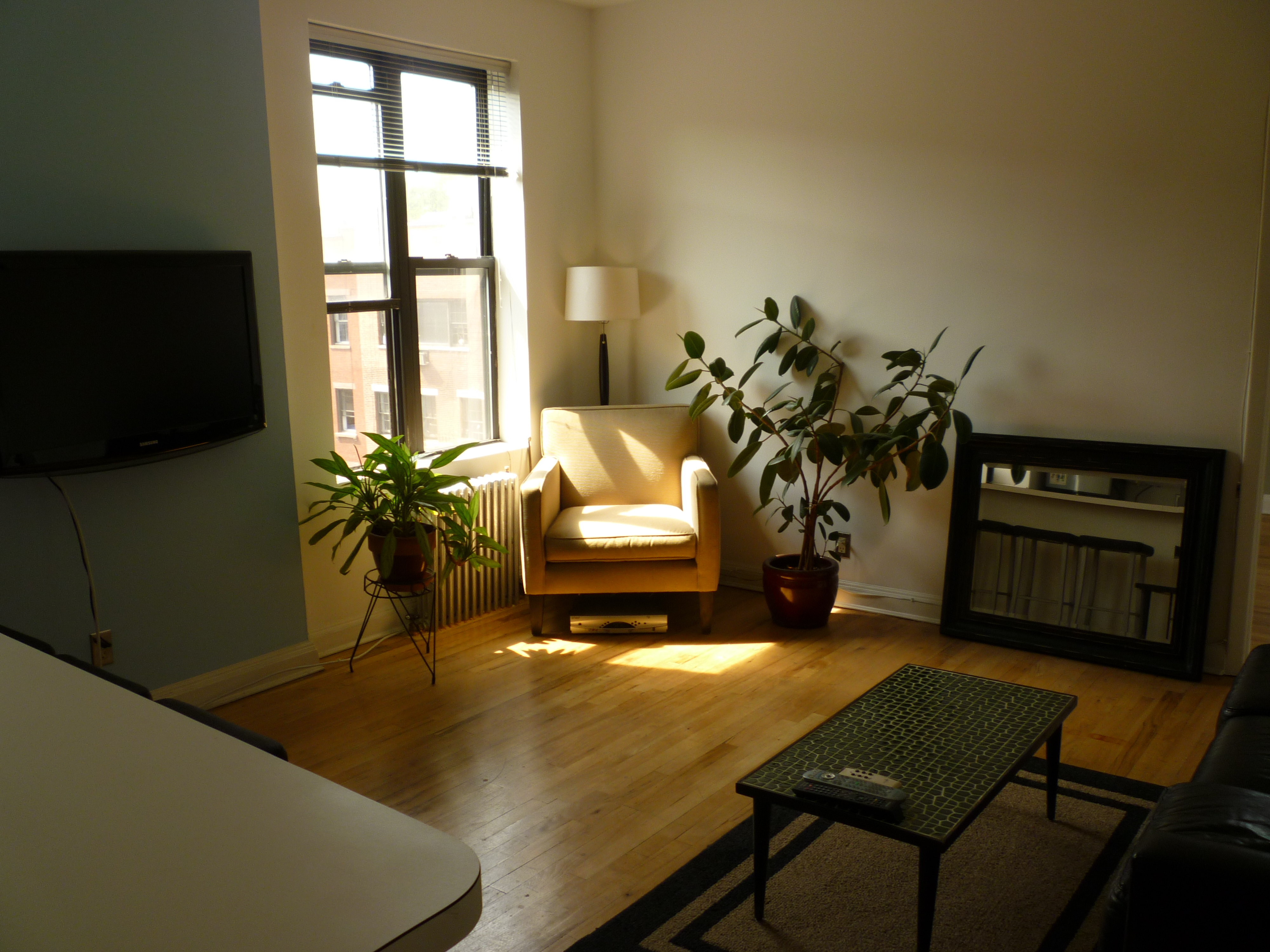 NYC - Sunny Greenwich Village 1br in West Village, New York City