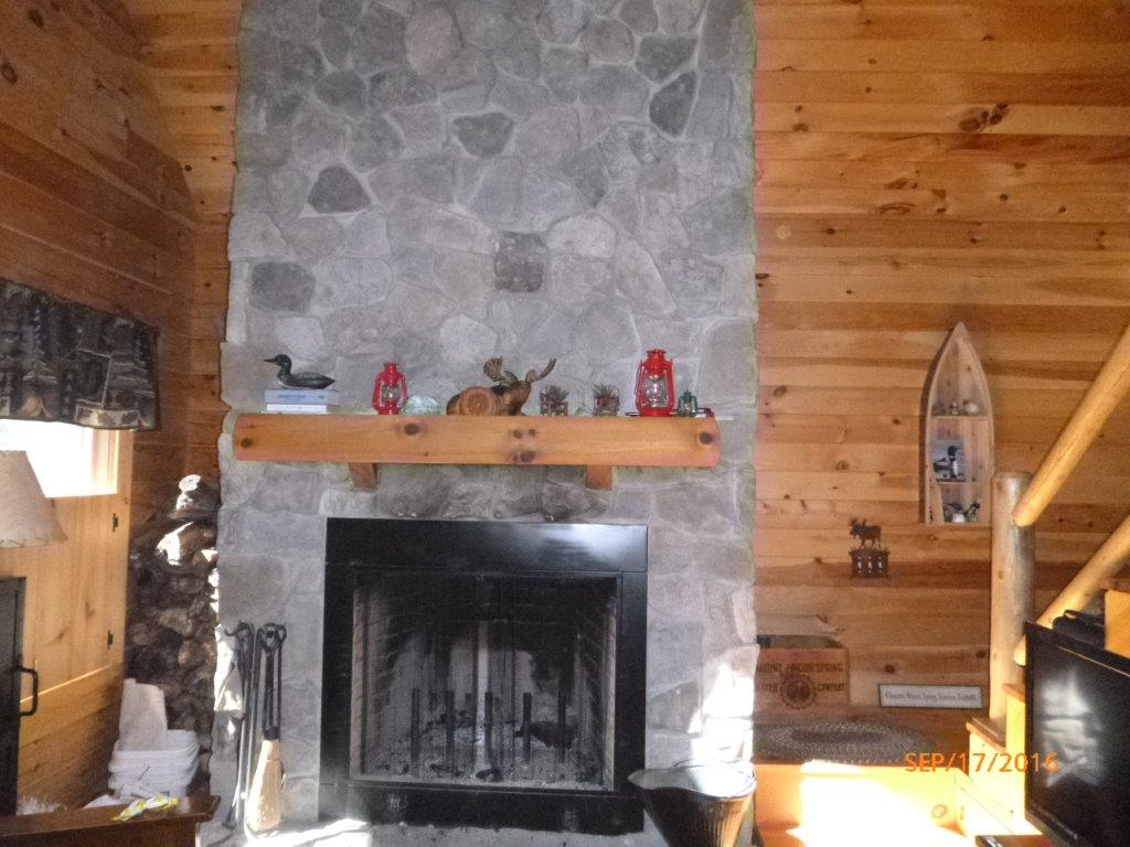 cabin on worthley pond Peru Cabins for Rent in Peru, Maine, United