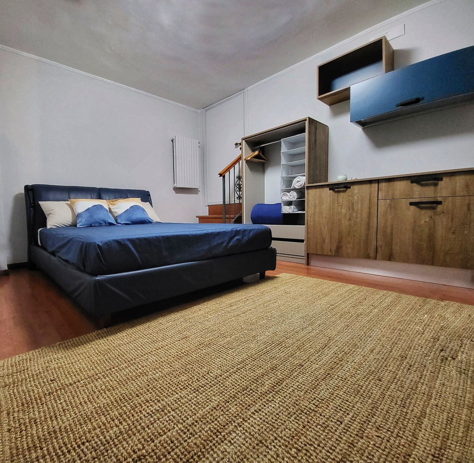 Double Room near Pompeii
