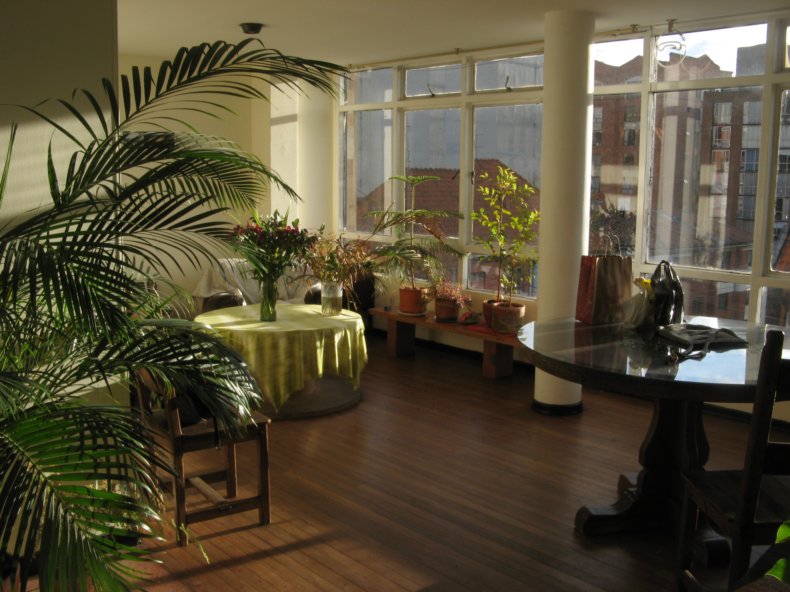 Rent a room in Chapinero - Bogota in Chapinero, Bogotá