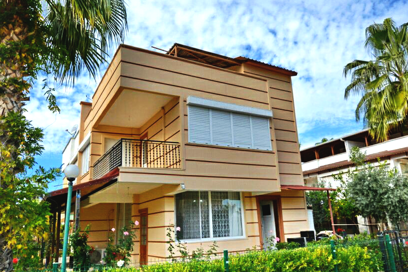 WEGO VILLA Serik şehrinde Kiralık Misafir suitleri, Antalya, Türkiye