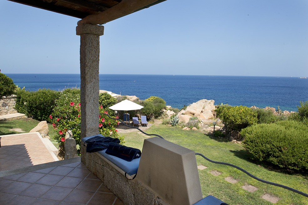 Casa Vacanze Con Accesso Diretto Al Mare Lazio