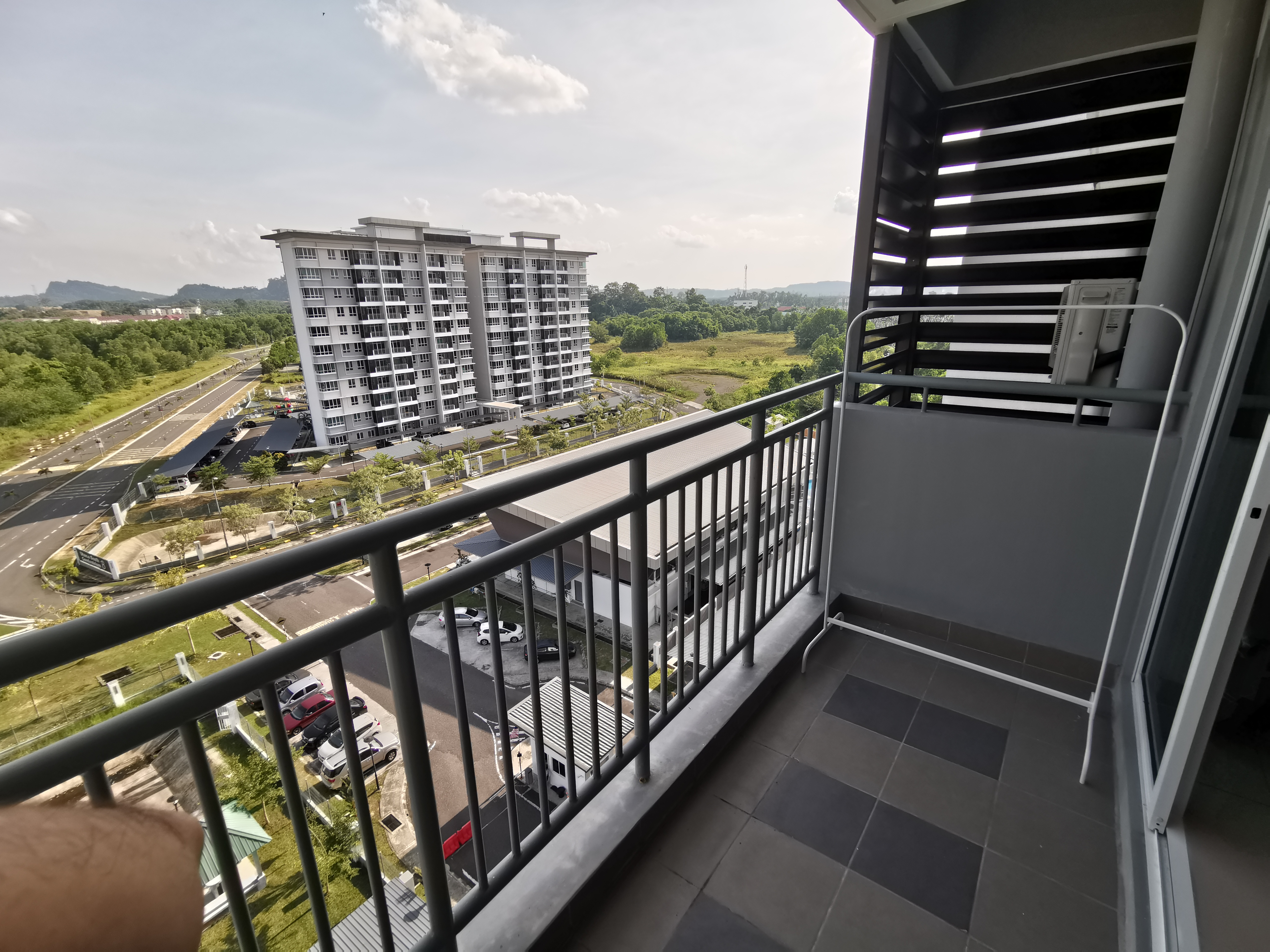 Homestay Utama South Ijm 7guest Condominiums For Rent In Sandakan Sabah Malaysia