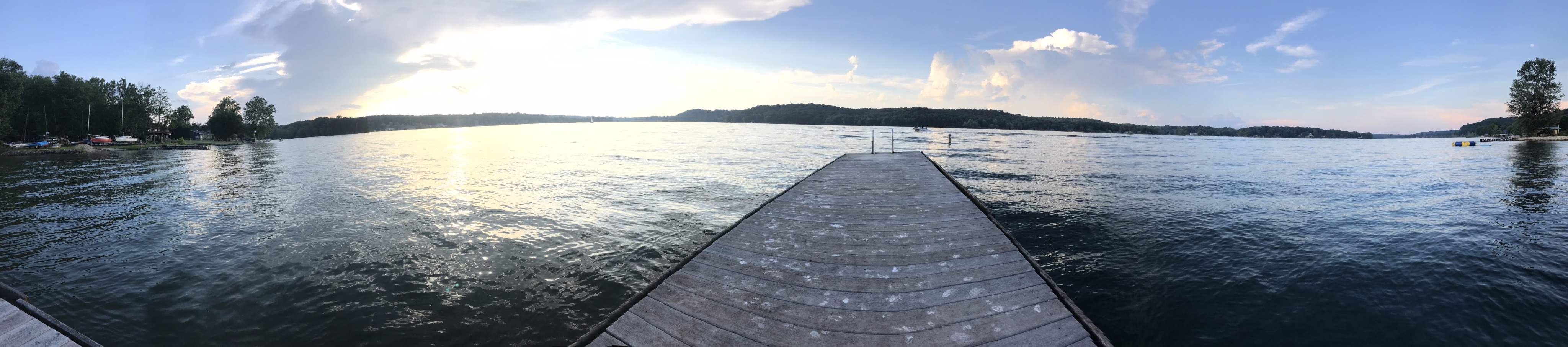 Cozy Lakeside Cabin at Lake Lemon by Bloomington Houses for Rent in