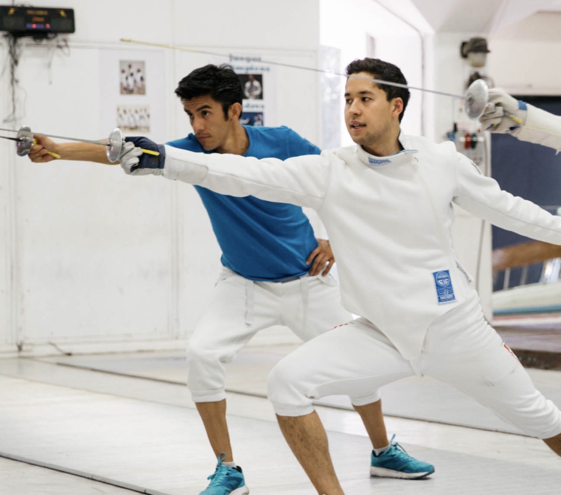 Airbnb Olympic Games