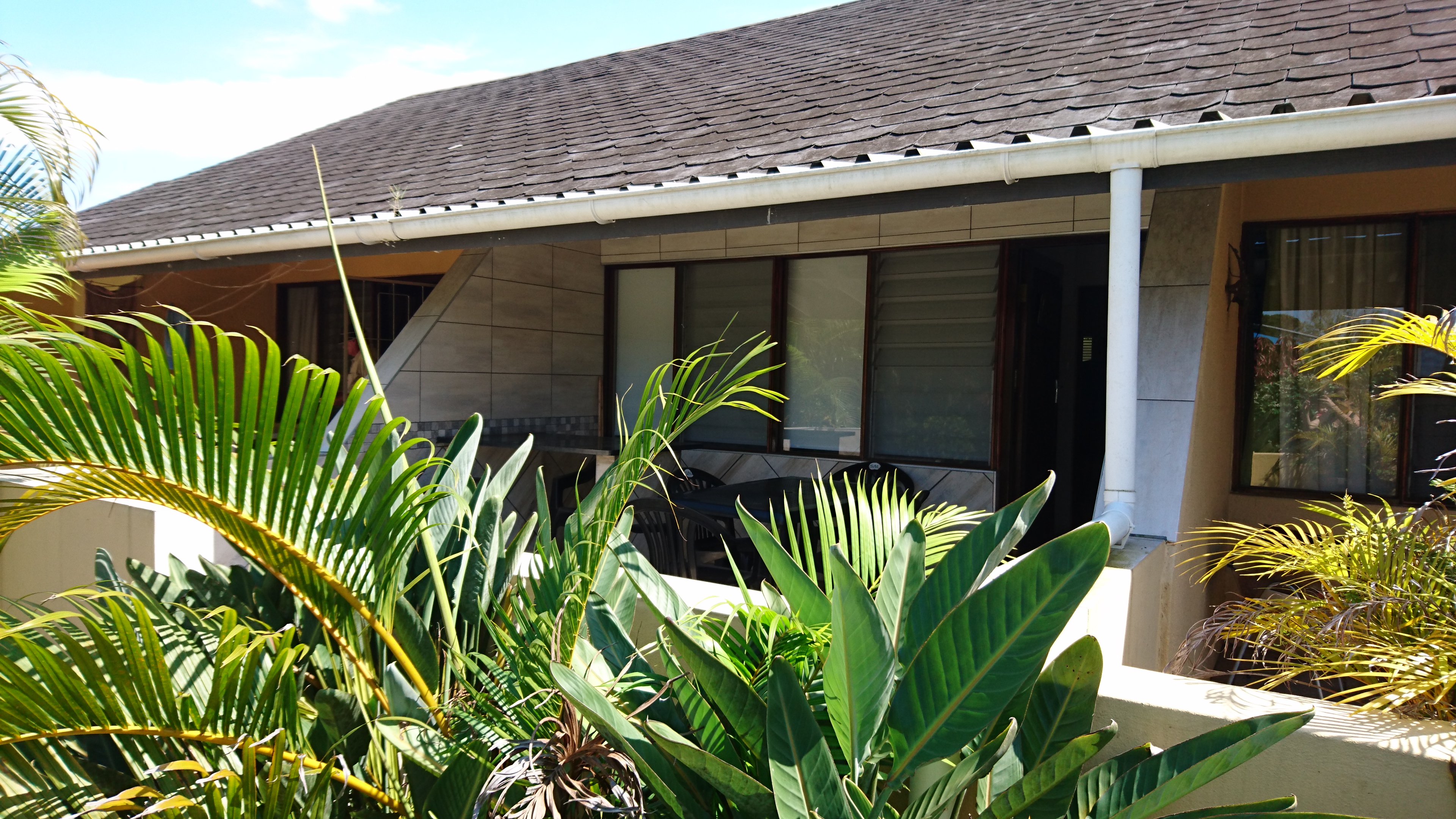 Beach House @ 22