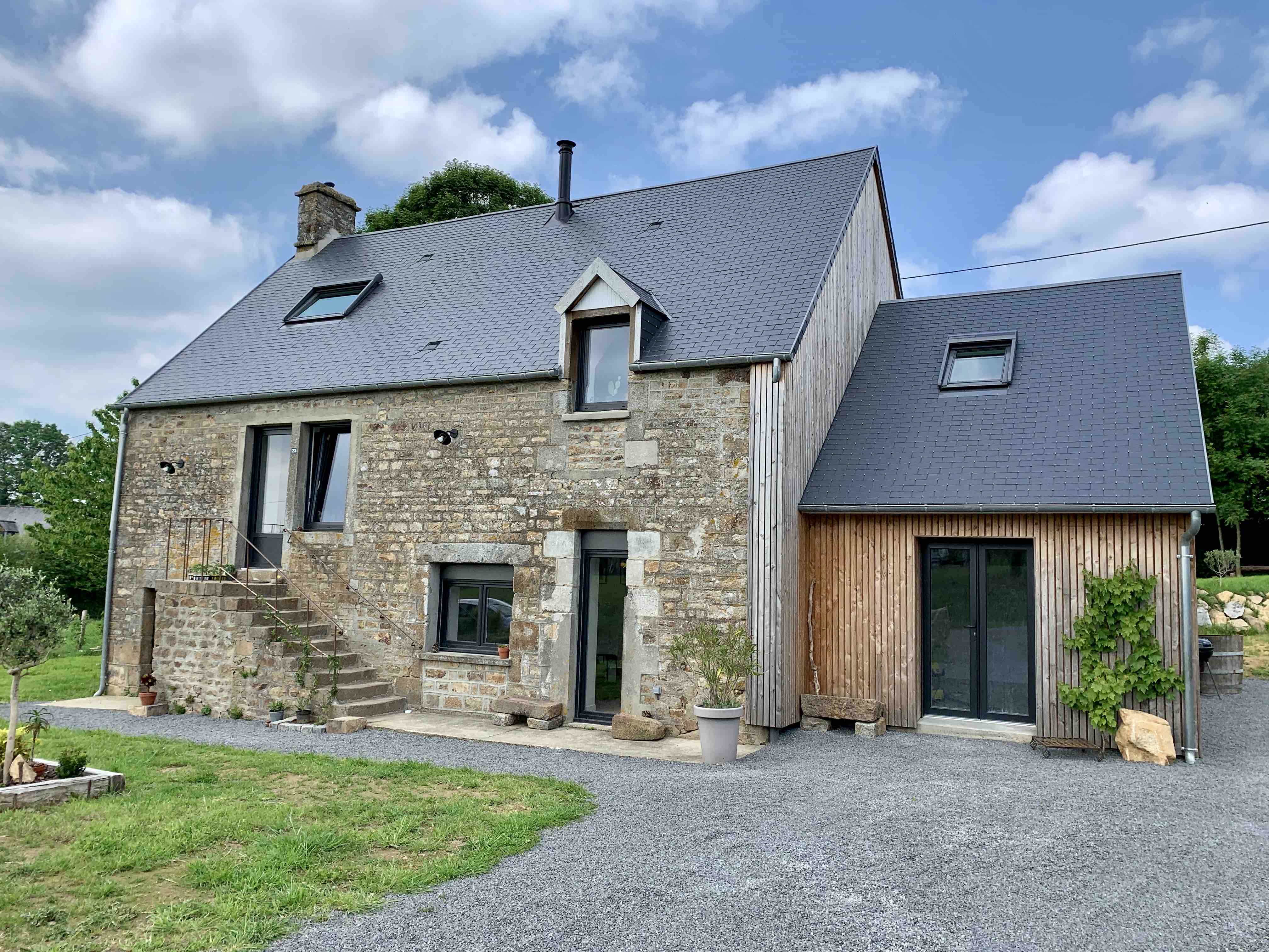 Louer Maison De Campagne