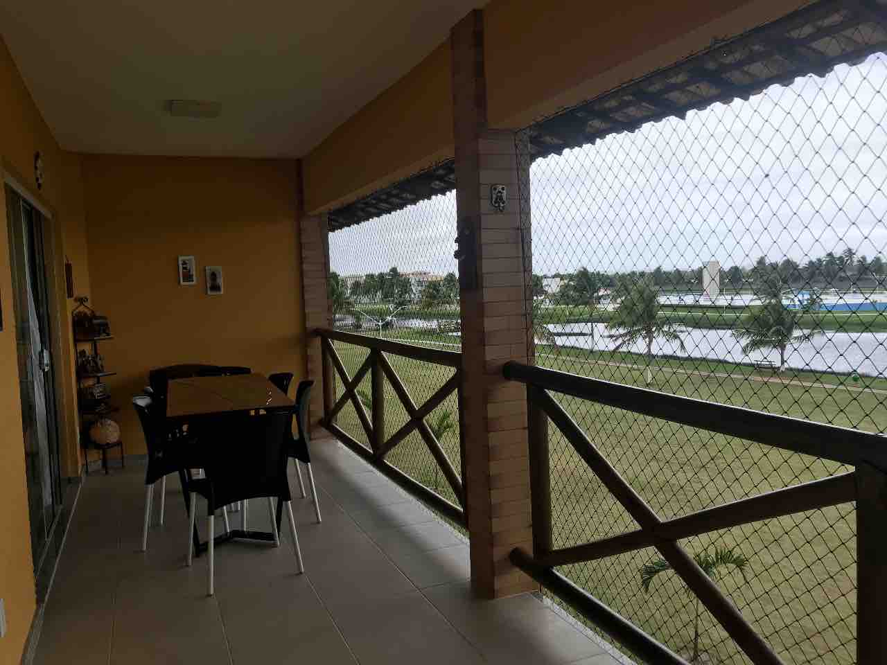 Apart Resort - Villa das Águas - Praia do Saco