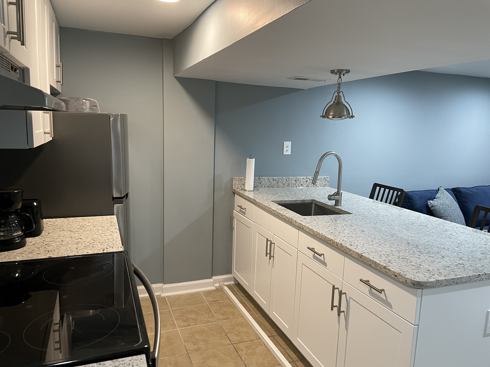 One Bedroom Apartments In Baltimore