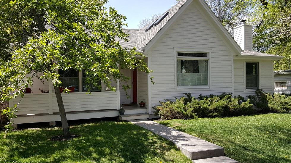 Northside Modern Farmhouse in Bozeman, Bozeman
