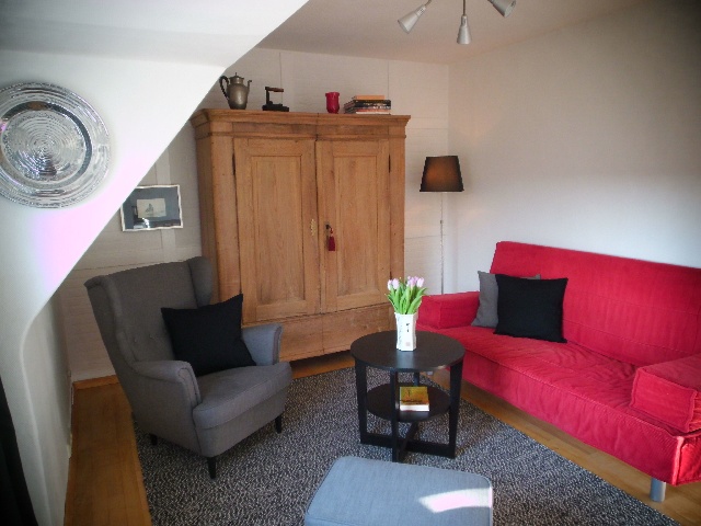 Stadtferienwohnung Lüneburg