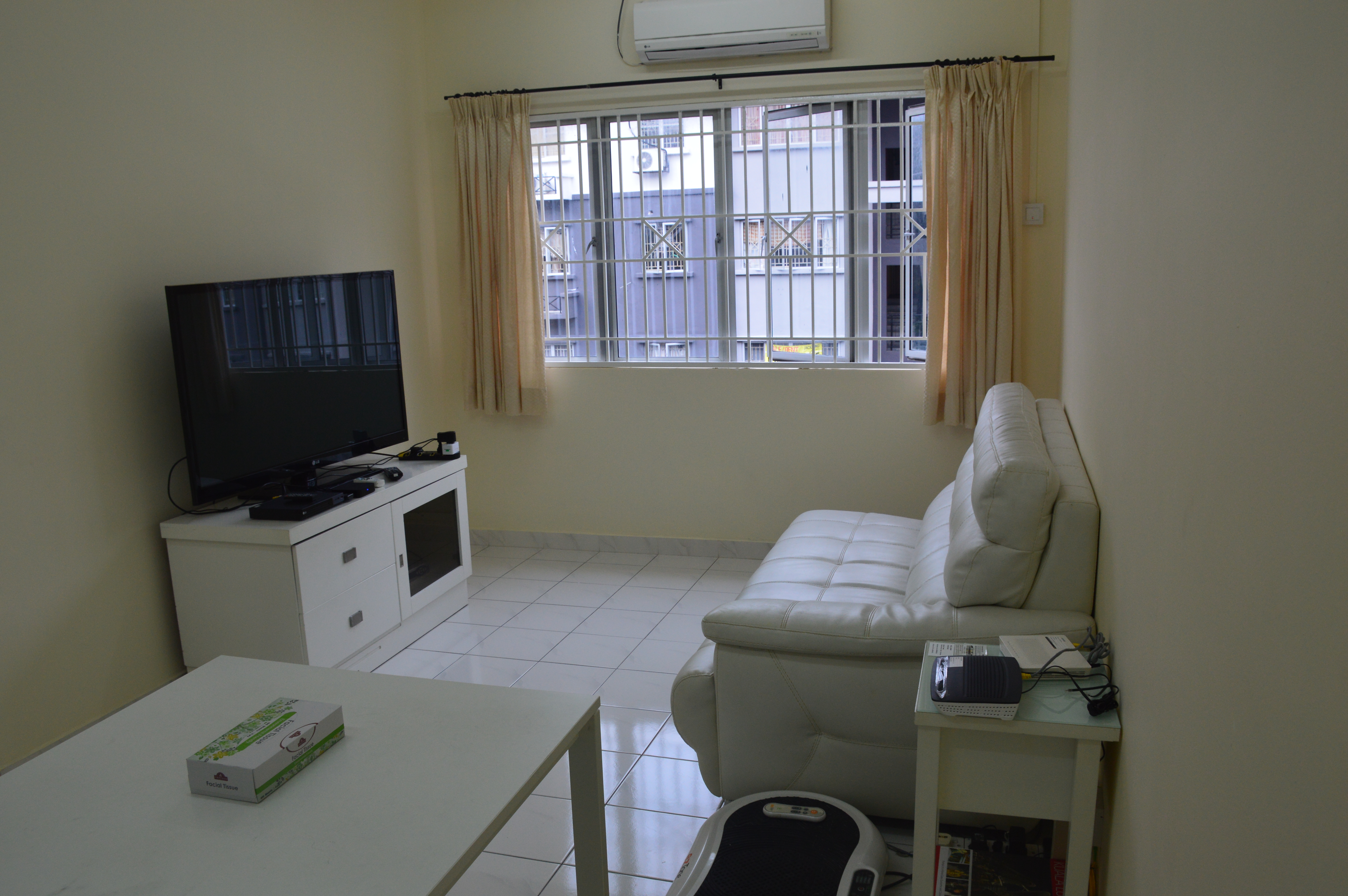 Wawasan Forest Homestay (Self Check-in)