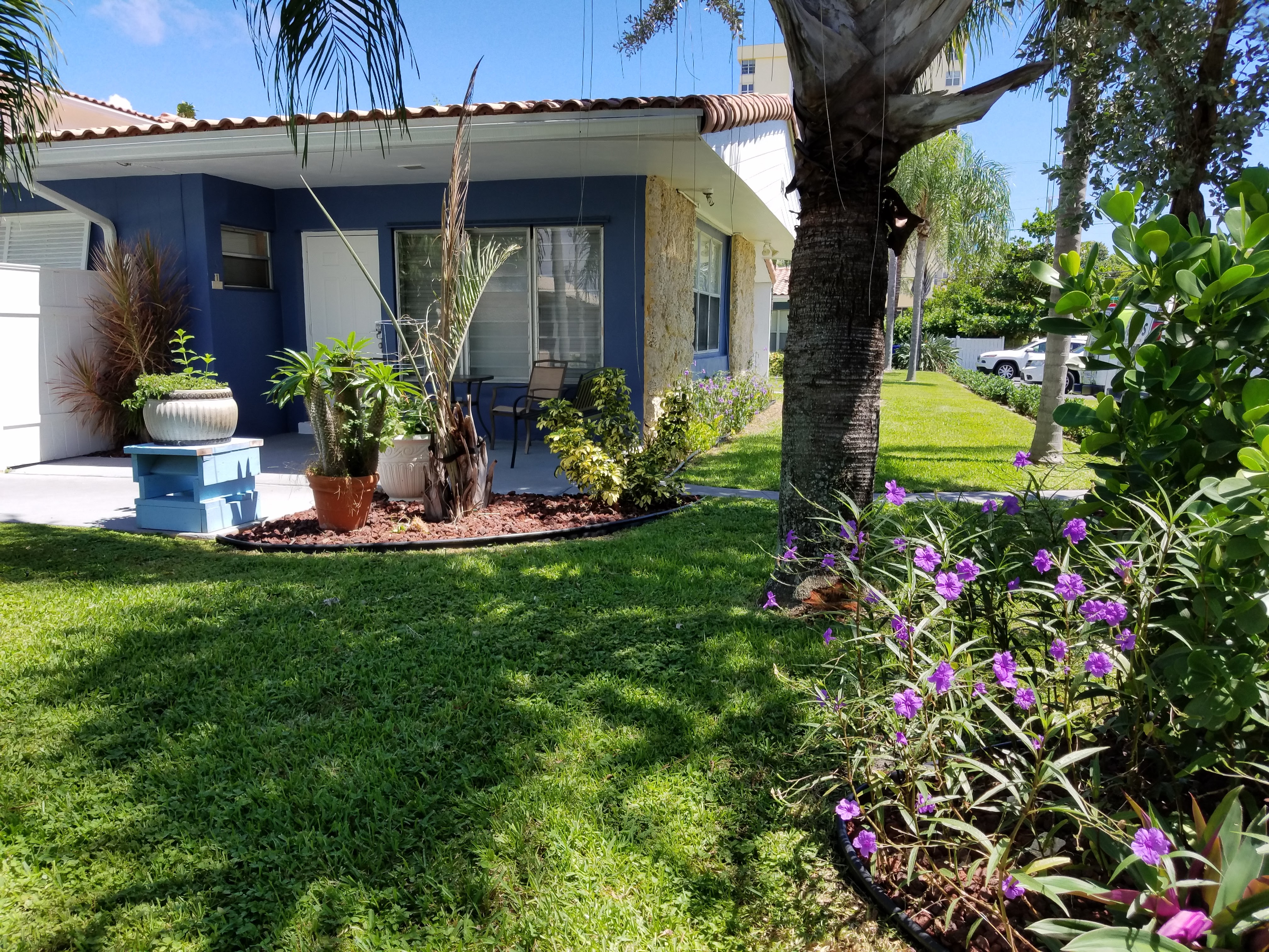 DB1 By the Beach and Intercoastal in Deerfield Beach, Broward County