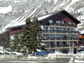 Val d Isere Luxueux Apartment Duplex Centreville