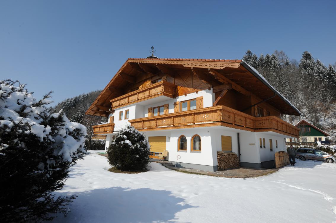 Chalet Alice 2-3 people