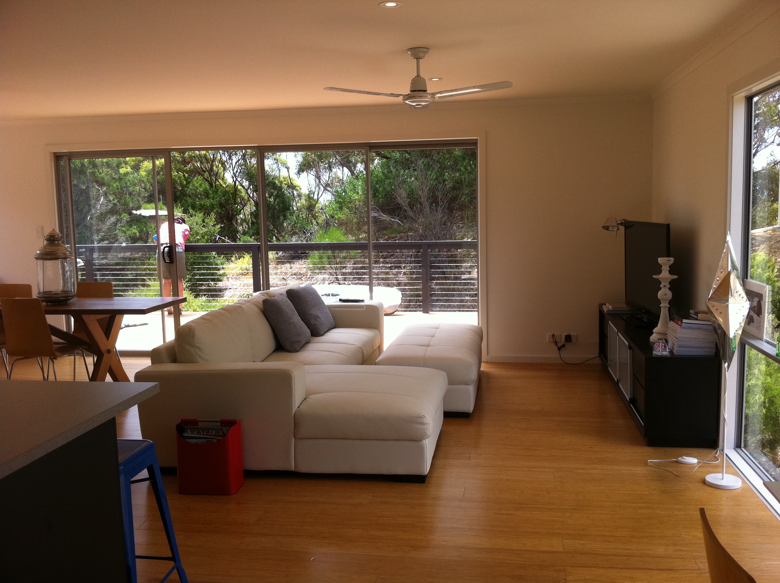 House at Island Beach, Kangaroo Island Houses for Rent in