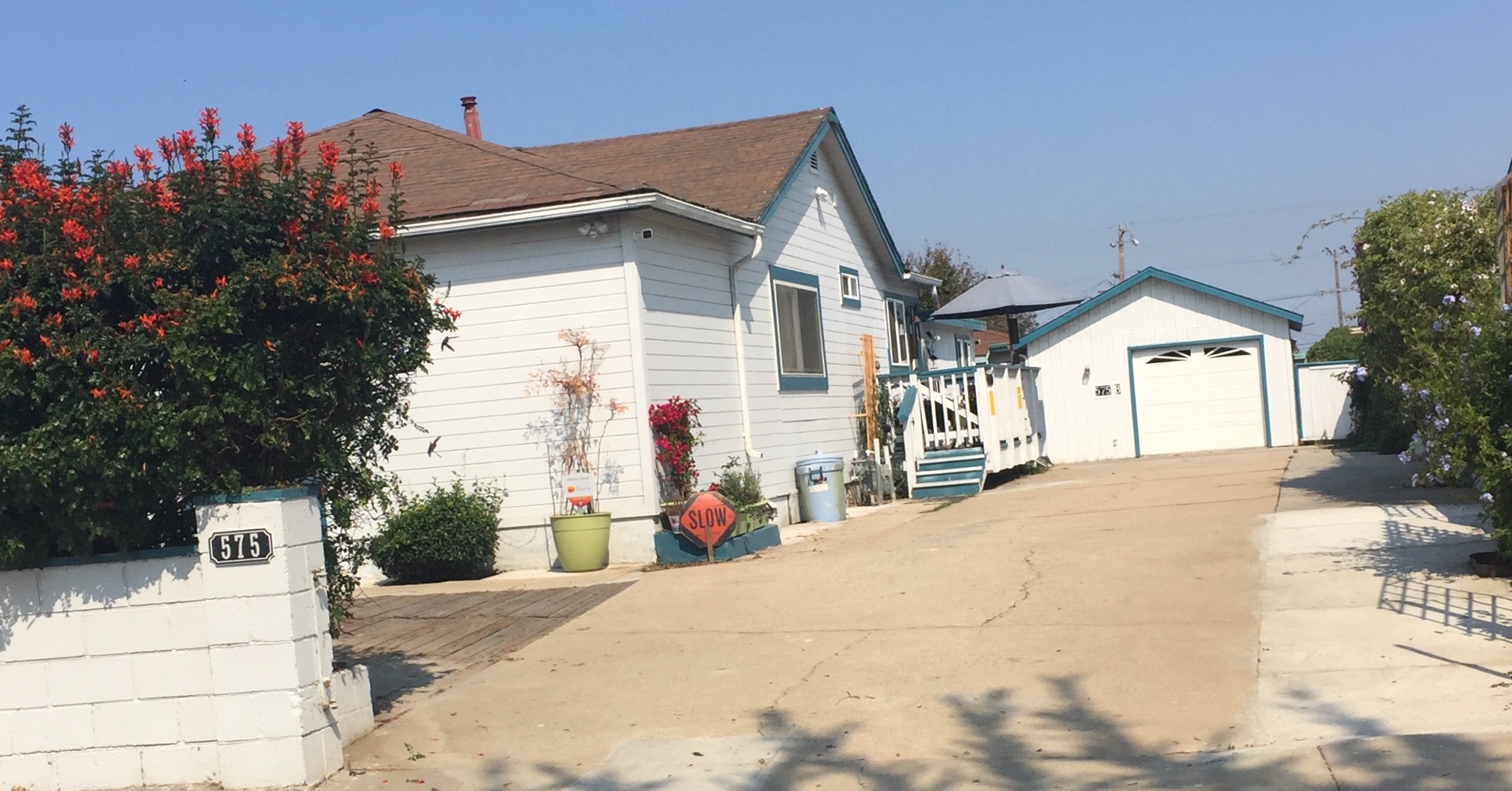 safe short stay by the seashore 1 Houses for Rent in Seaside