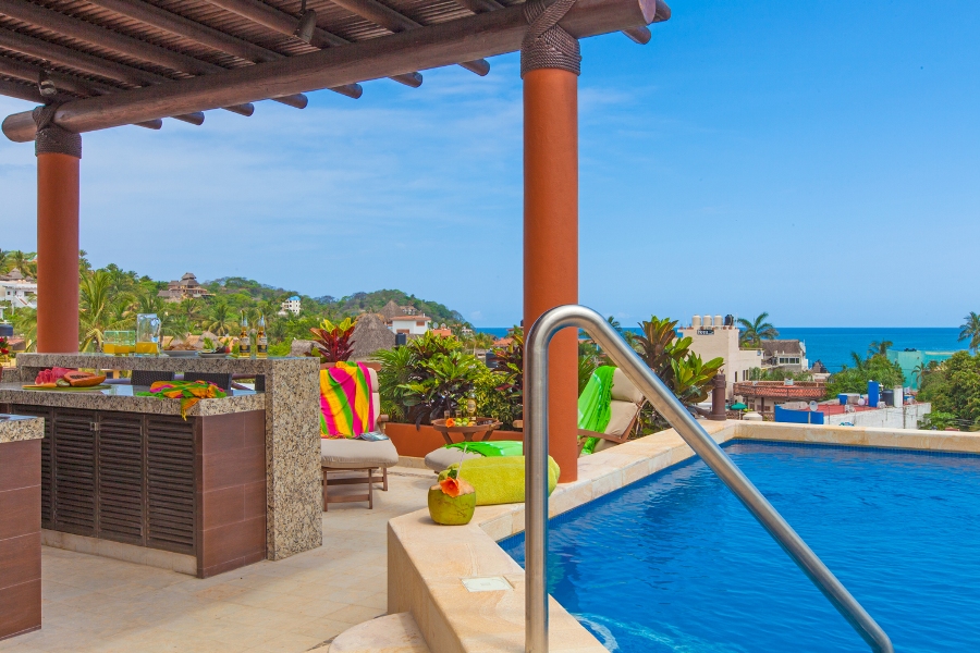 Beach Break Suites Sayulita Apartments For In Beach Break Suites Sayulita
