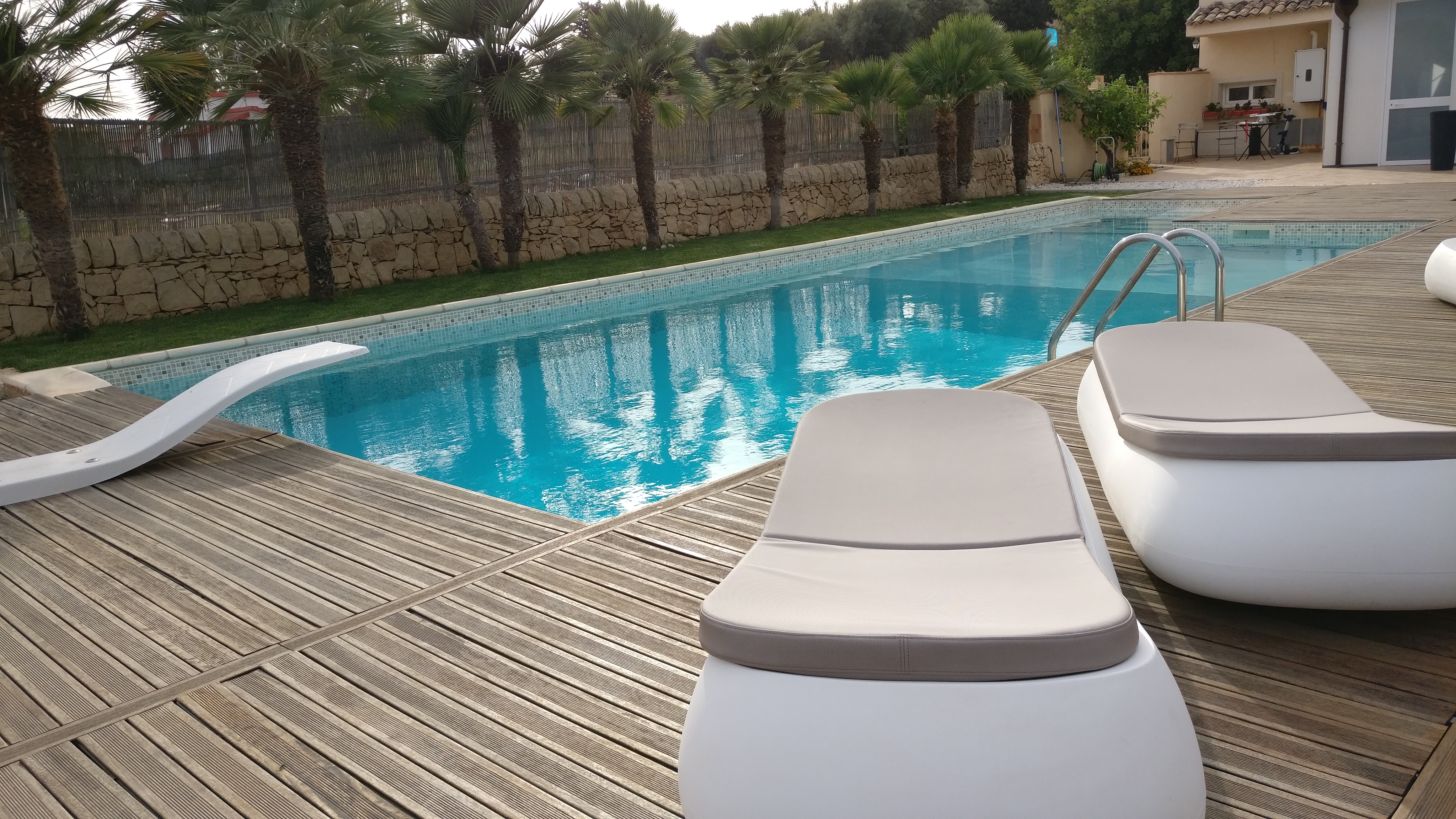 Luxury Studio apartment - Villa Eredità