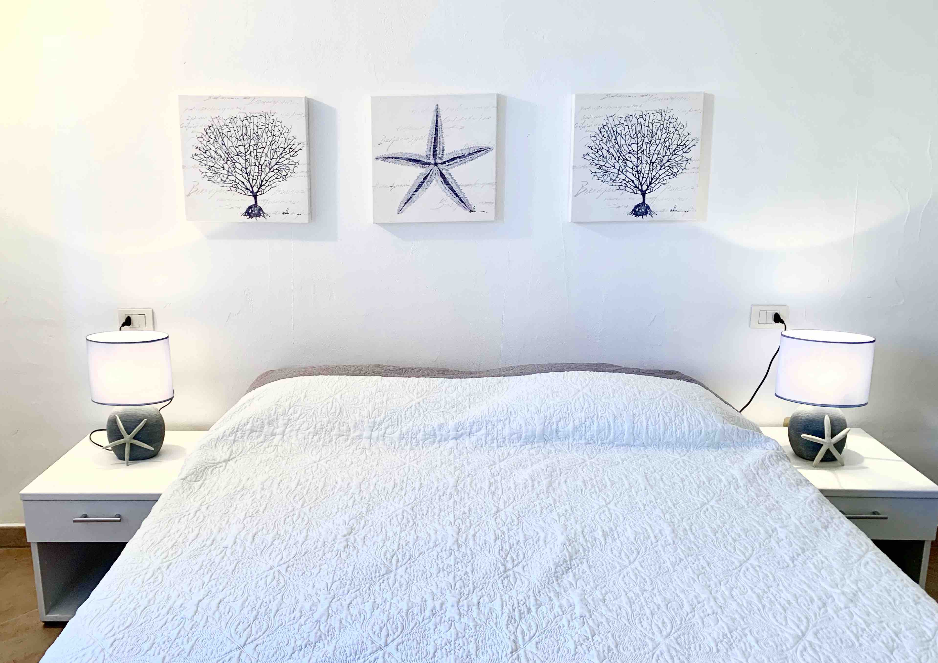 Domo Istella: between the hills and the sea