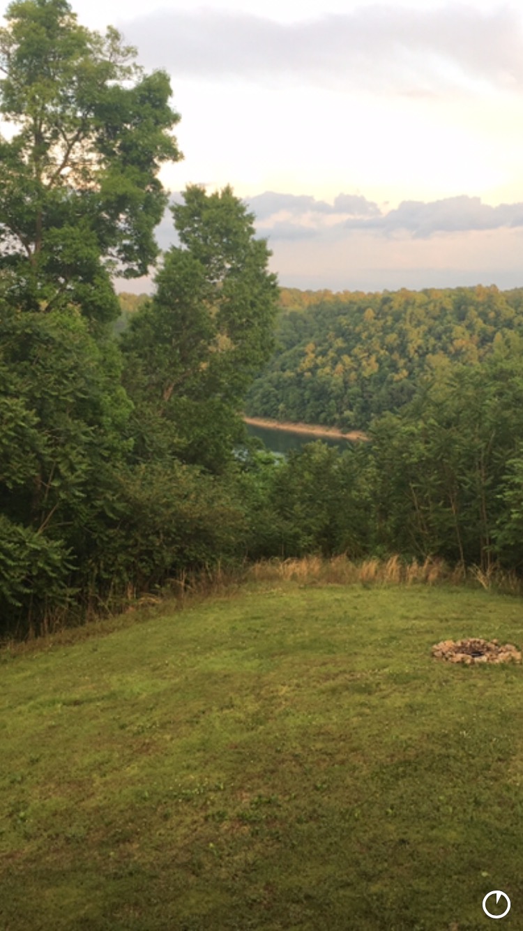 Center Hill Lake - Cabins for Rent in Smithville ...