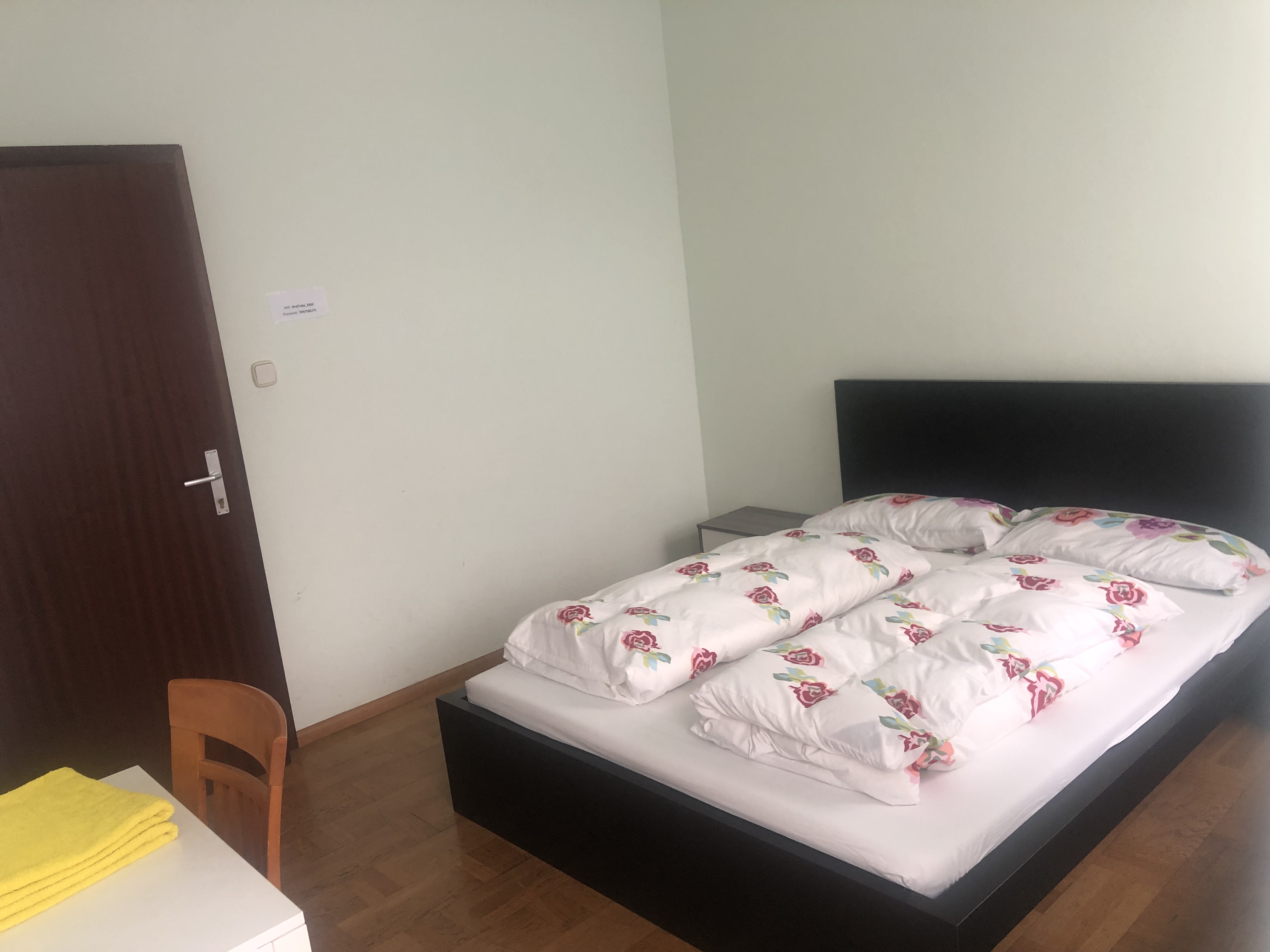Nice apartment in the center of Vienna