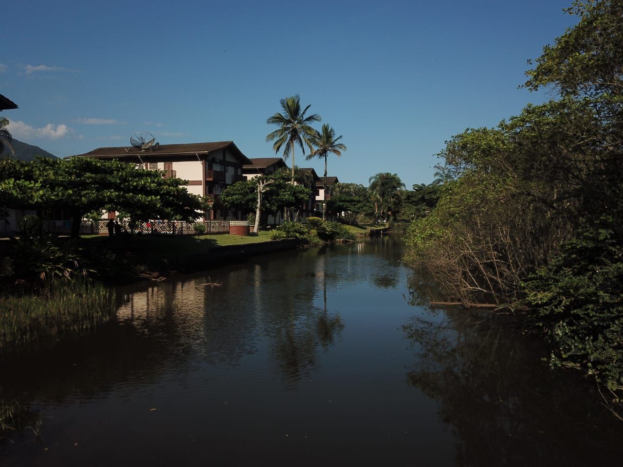 Apartment in Ubatuba - Maranduba Beach
