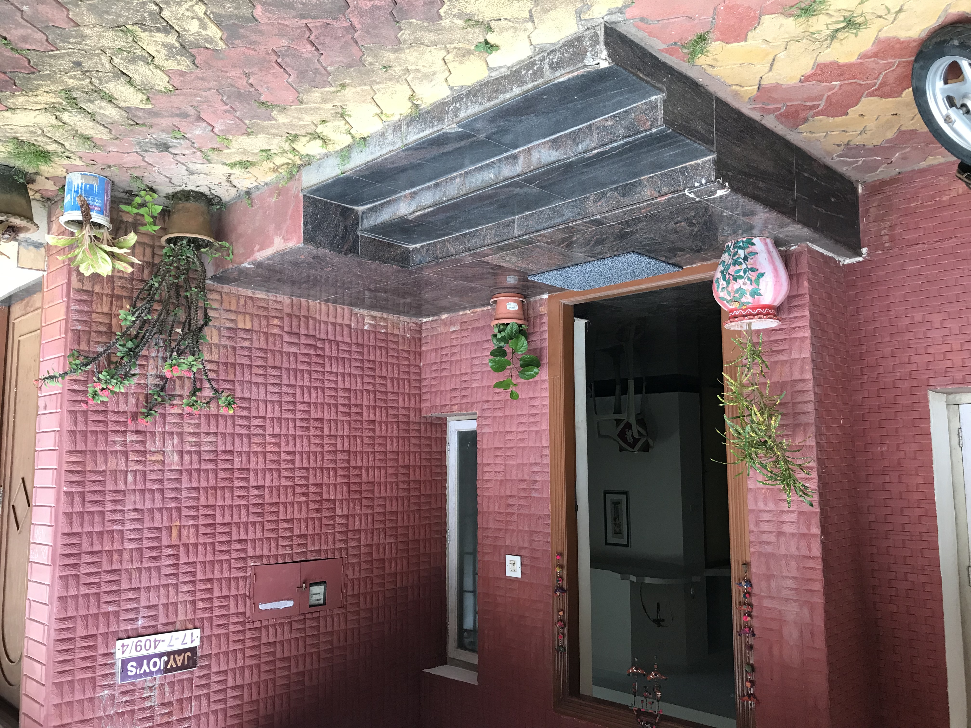 Cozy Homestay (Full Ground Floor) near Kankanady