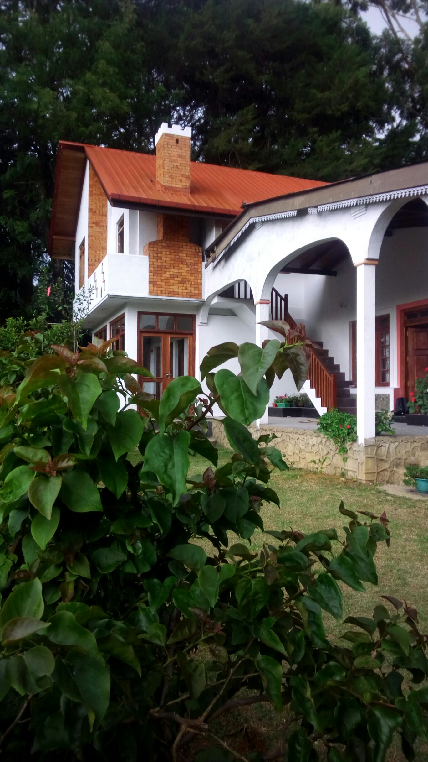 Cecilia Cottage