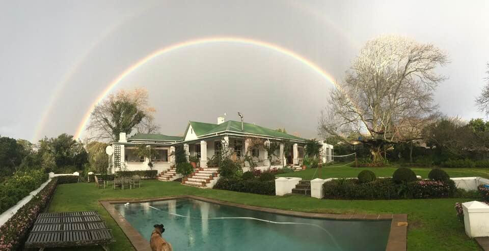 Come home to Mother nature in Ward 71, Cape Town