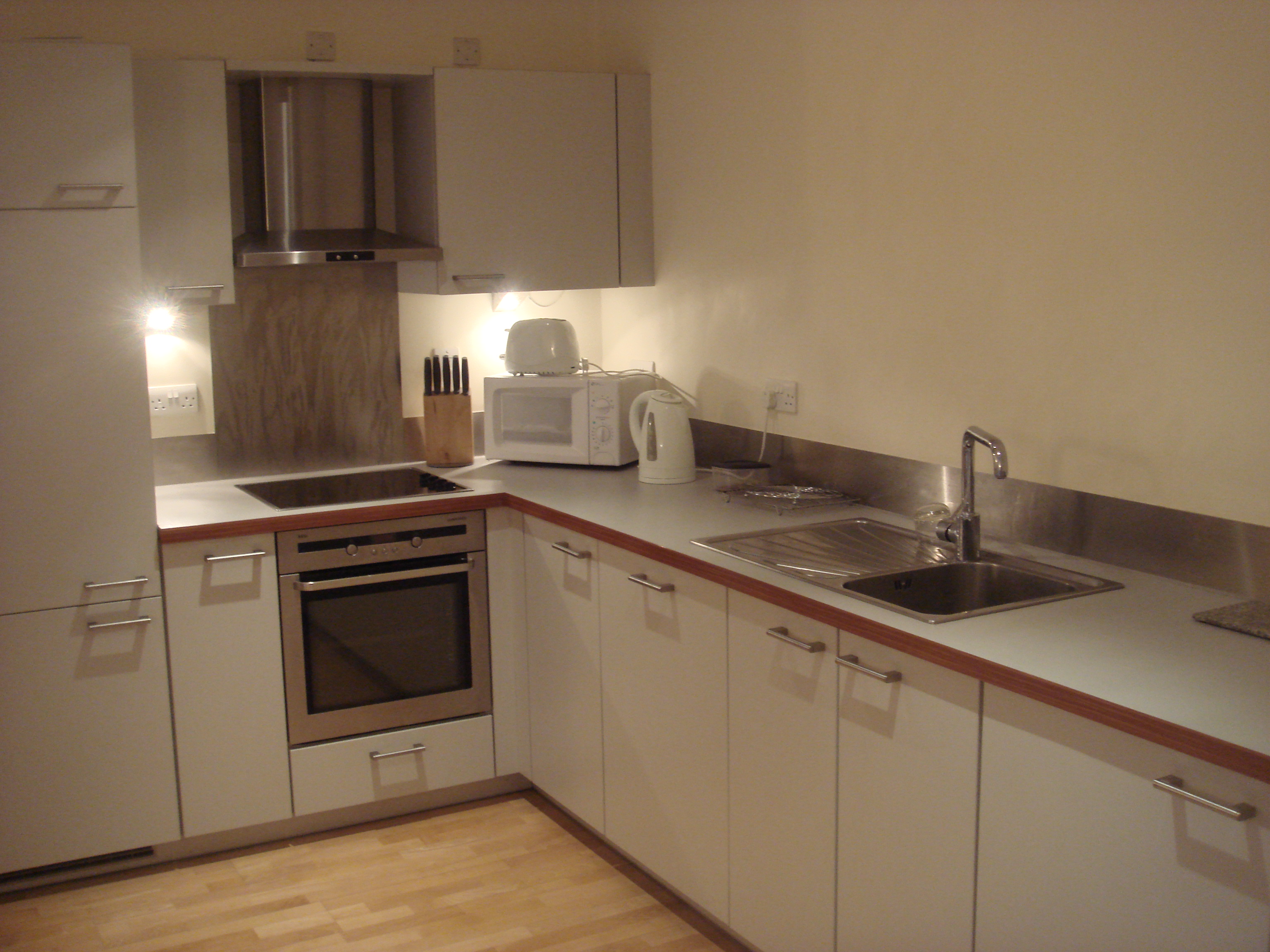 spacious flat near Manchester Uni in City Centre, Greater Manchester