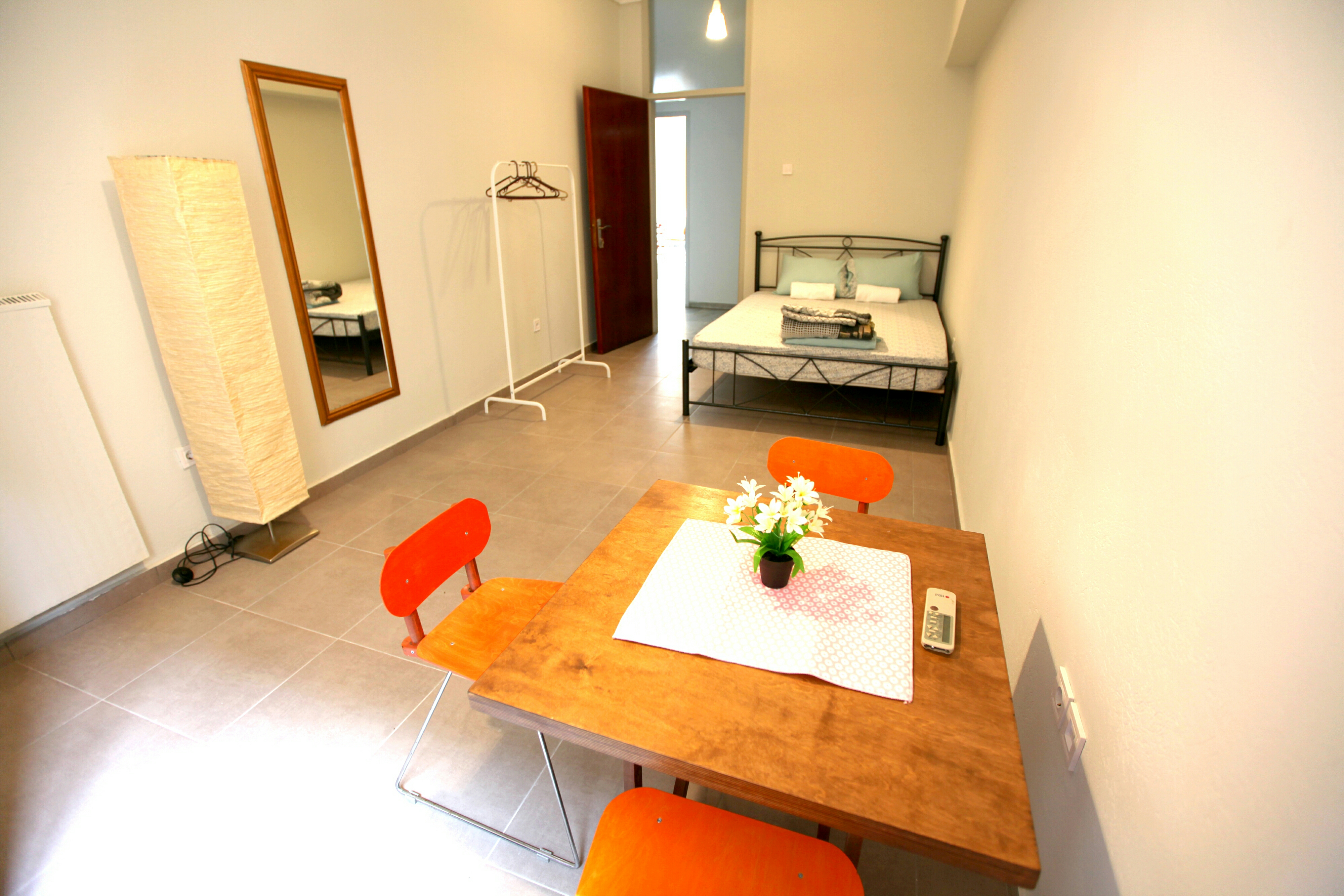 7# Central Economy Student Studio ¿ቢ