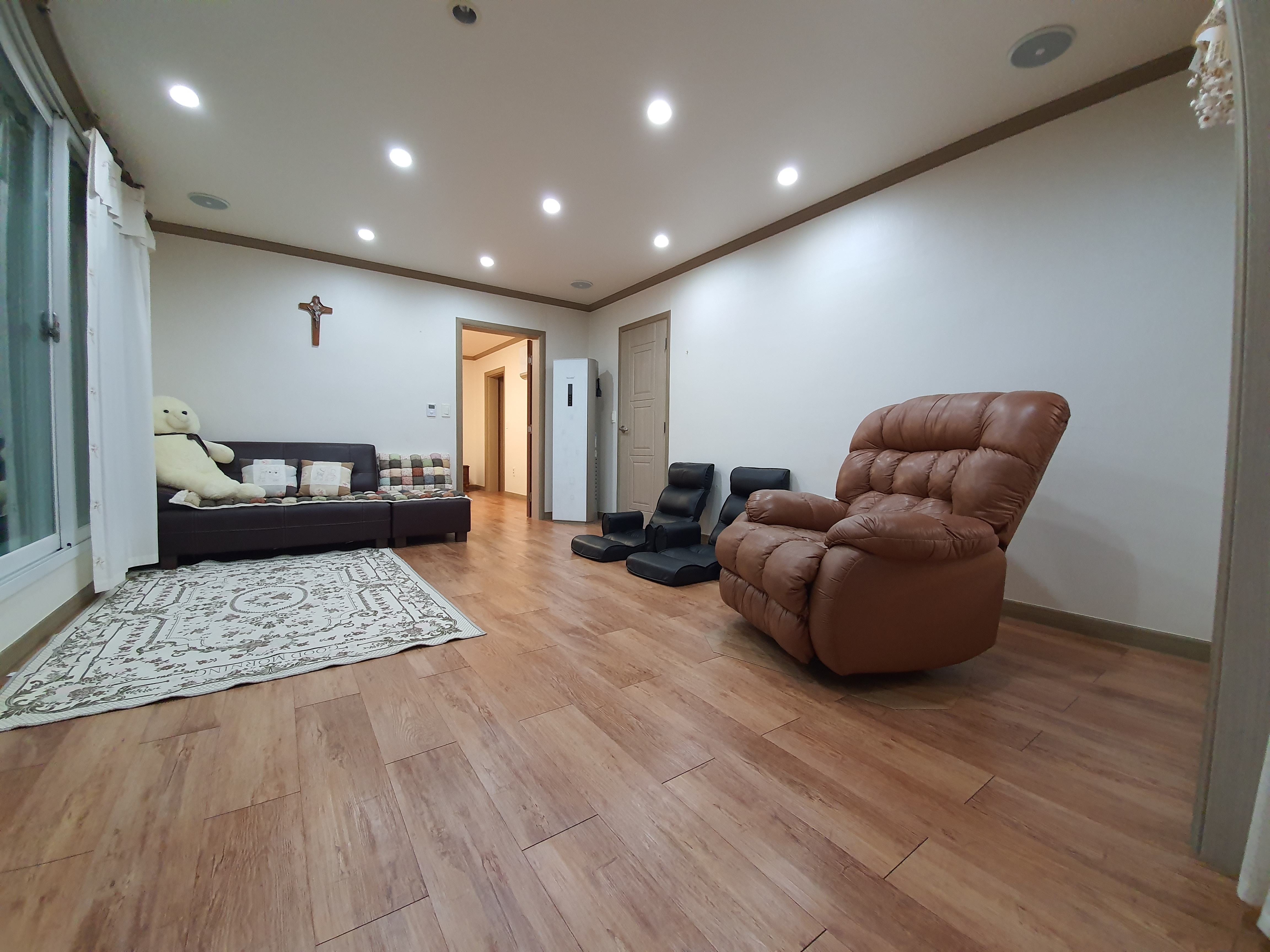 2nd floor with the whole family (Leo House 2nd floor)