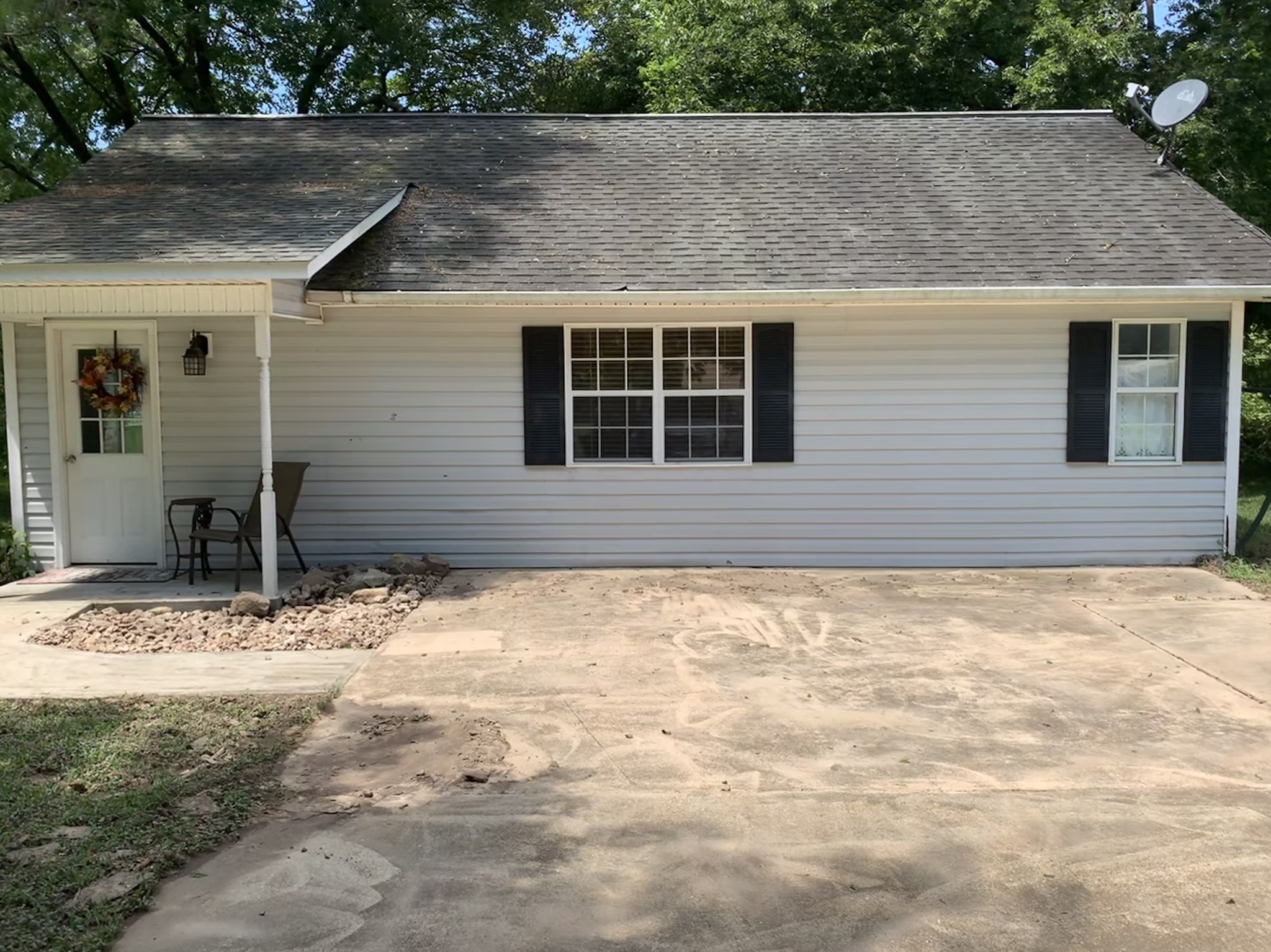 Cottage on the White River. Houses for Rent in White River Township, Arkansas, United States