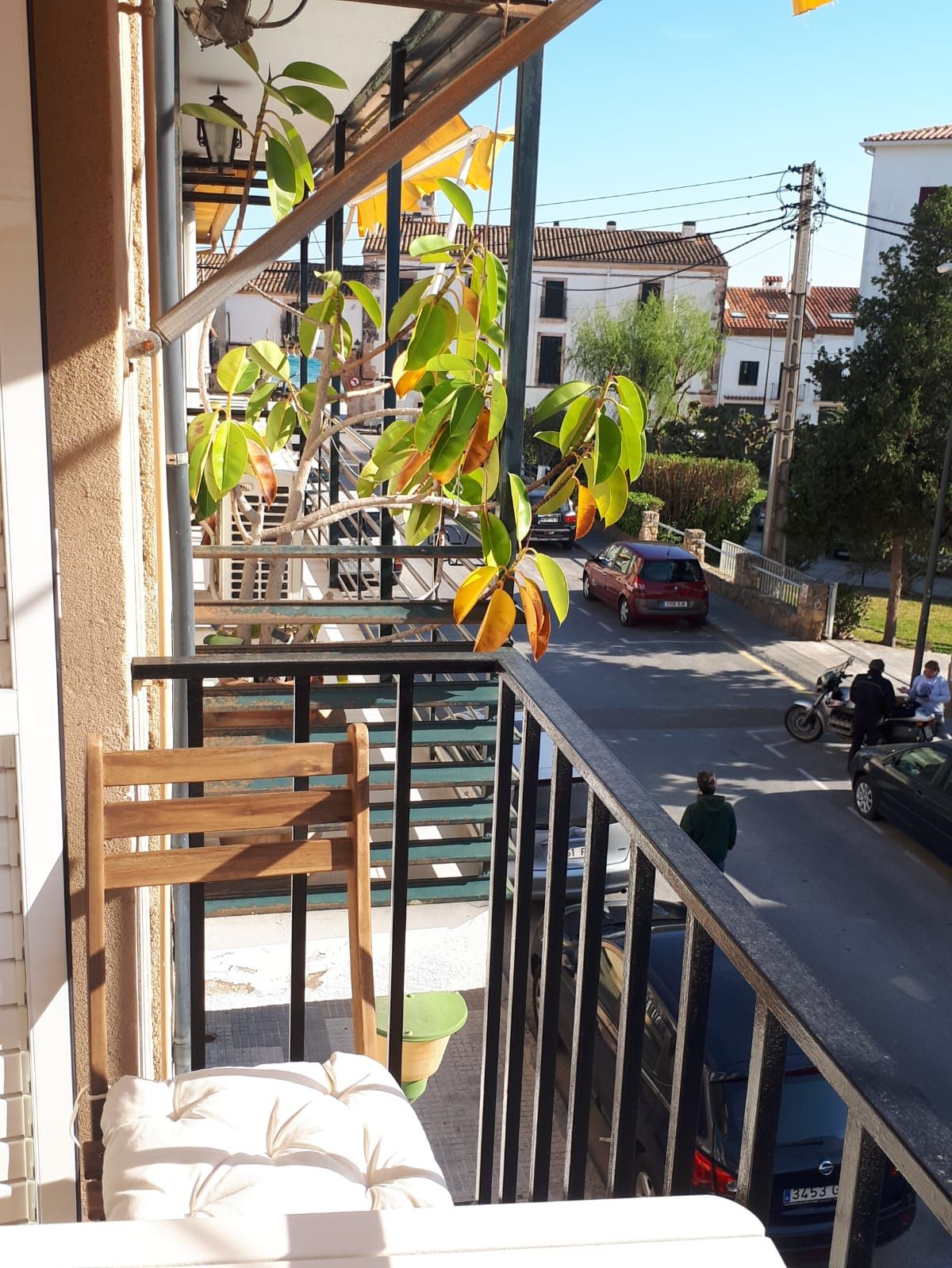 Condo near the beach