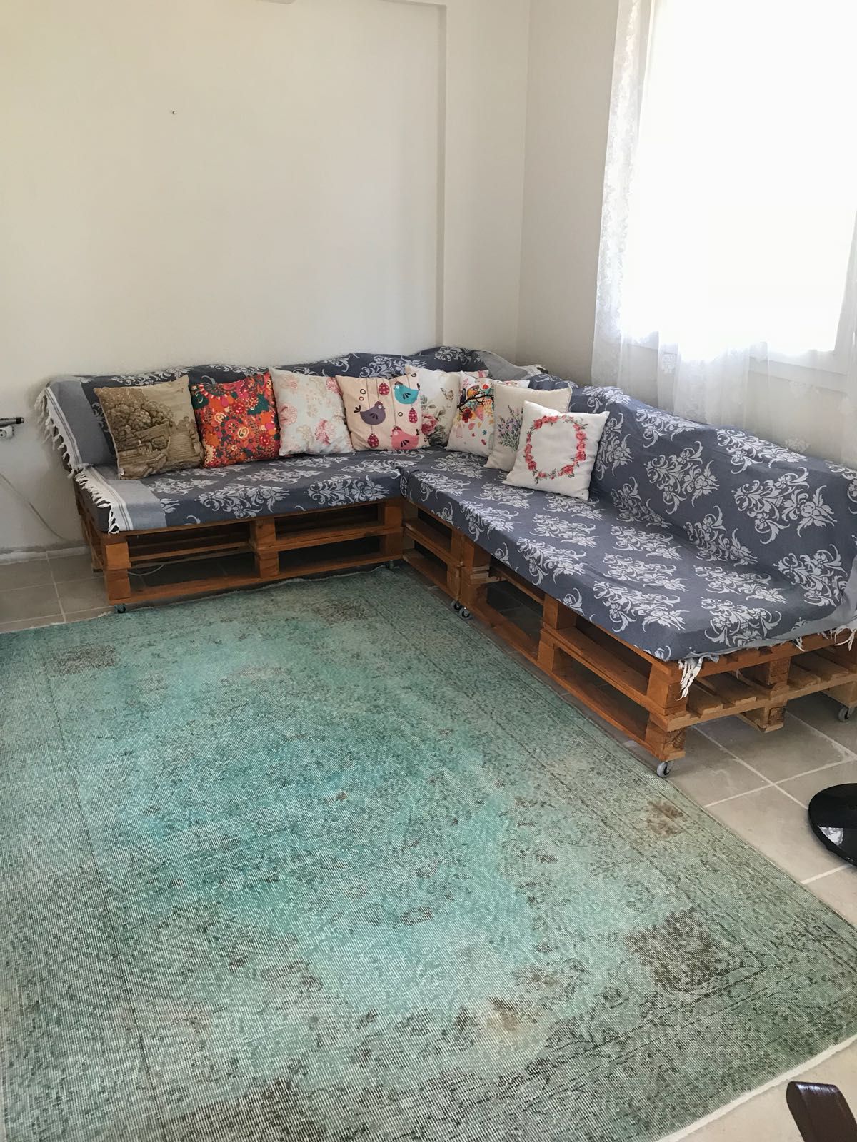 Ozderede kiralik Menderes şehrinde Kiralık Villalar, İzmir, Türkiye