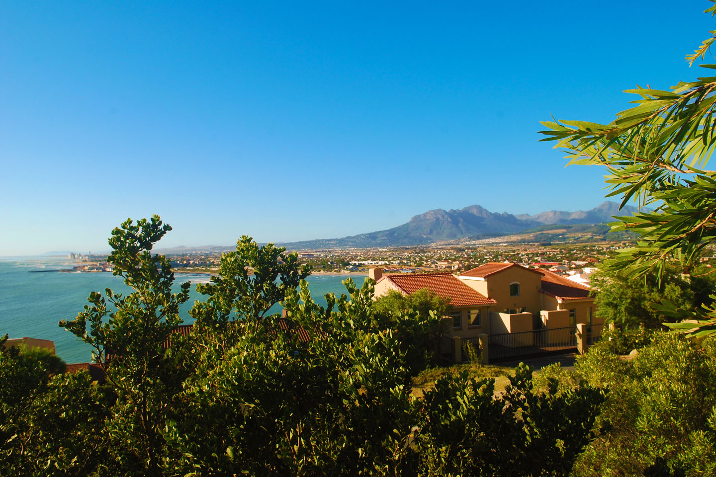 SC TOPDECK — real-estate in Ward 100, Cape Town