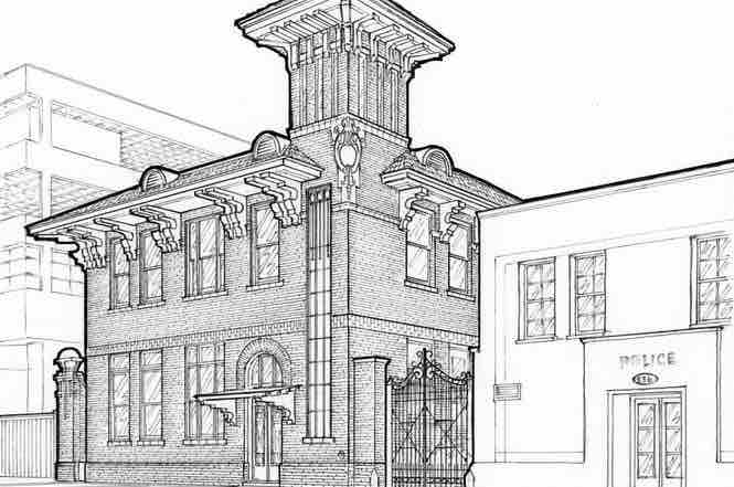 HUGE Historic Warehouse District Condo in Central Business District, New Orleans