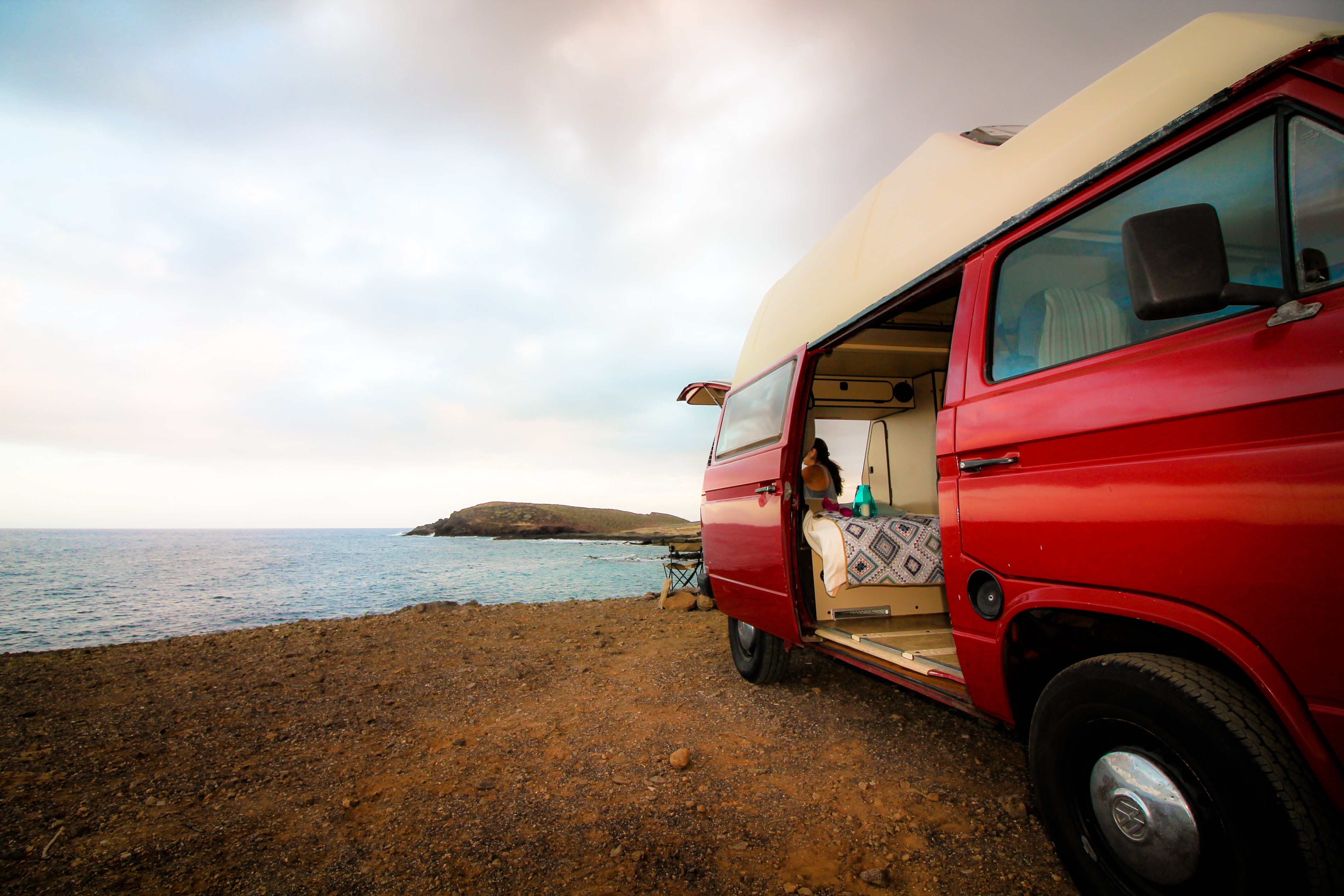 Pippie Vw t3 Holidayscampervans - Campervans/Motorhomes for Rent in Santa  Cruz de Tenerife, Canarias, Spain - Airbnb